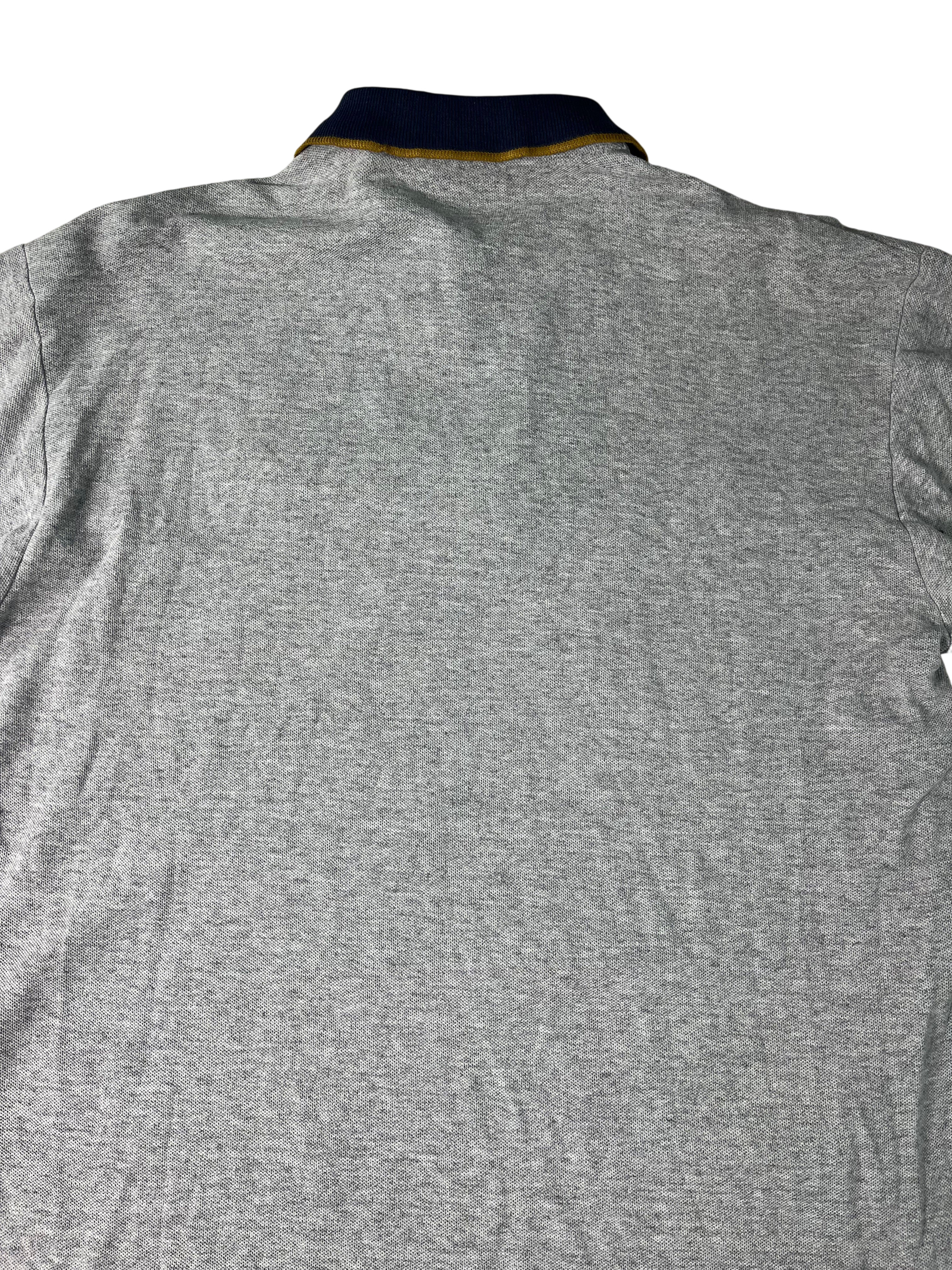Polo Pumas 2003 2004 (M)
