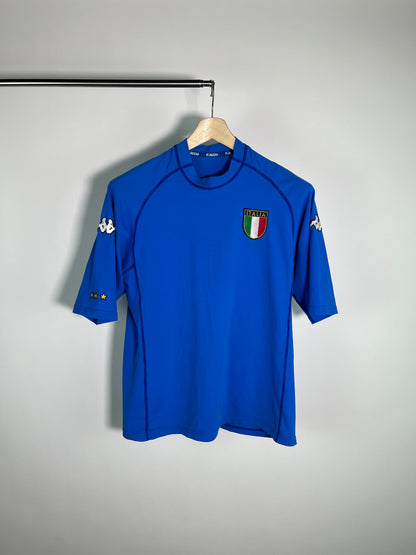 Jersey Italia Local 2000 2002 (M)