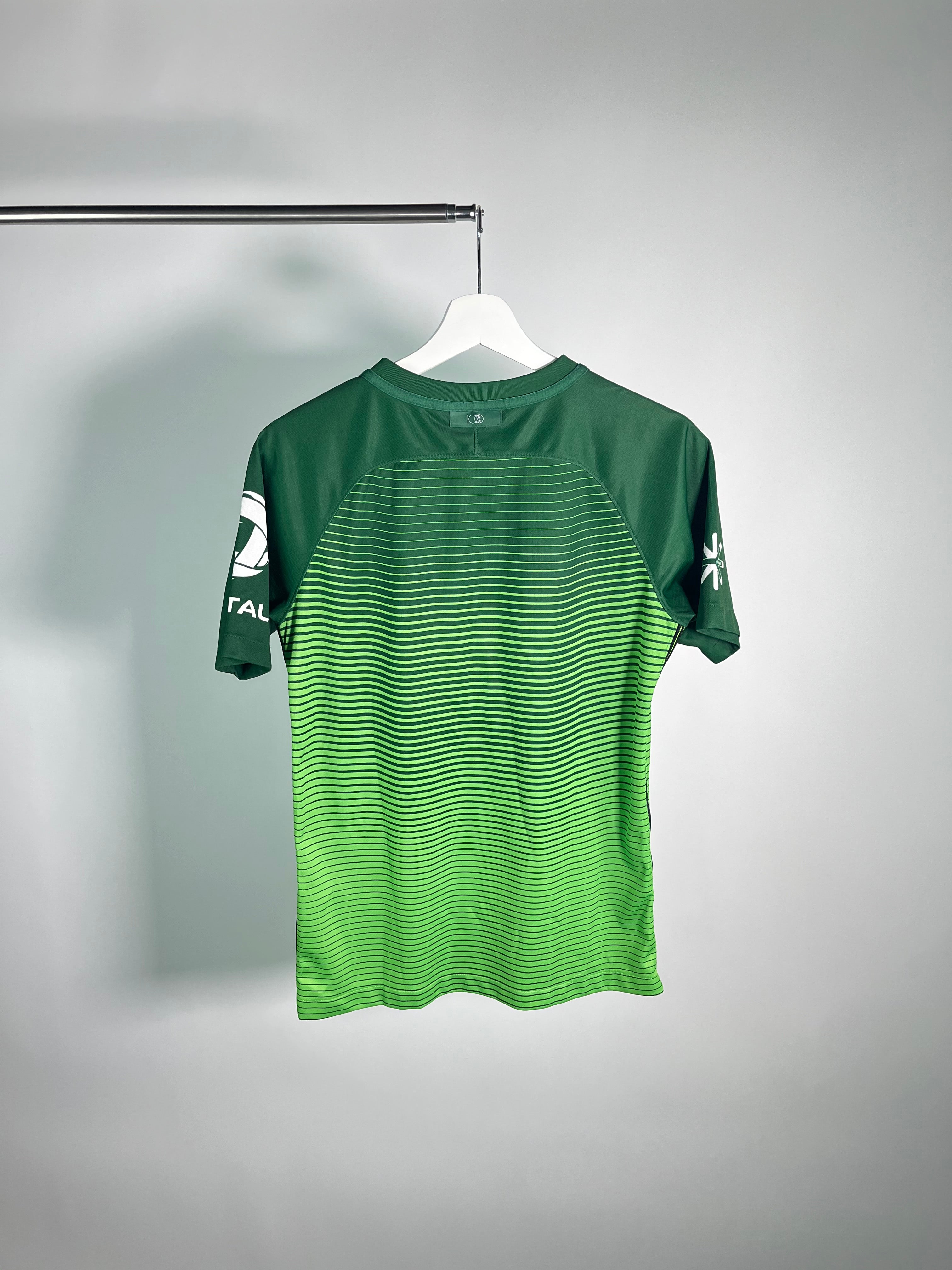 Jersey Club América Tercera 2016 2017 (XL niño)