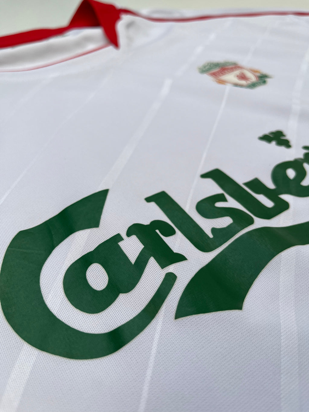 Jersey Liverpool Visita 2005 2006 (XXL)