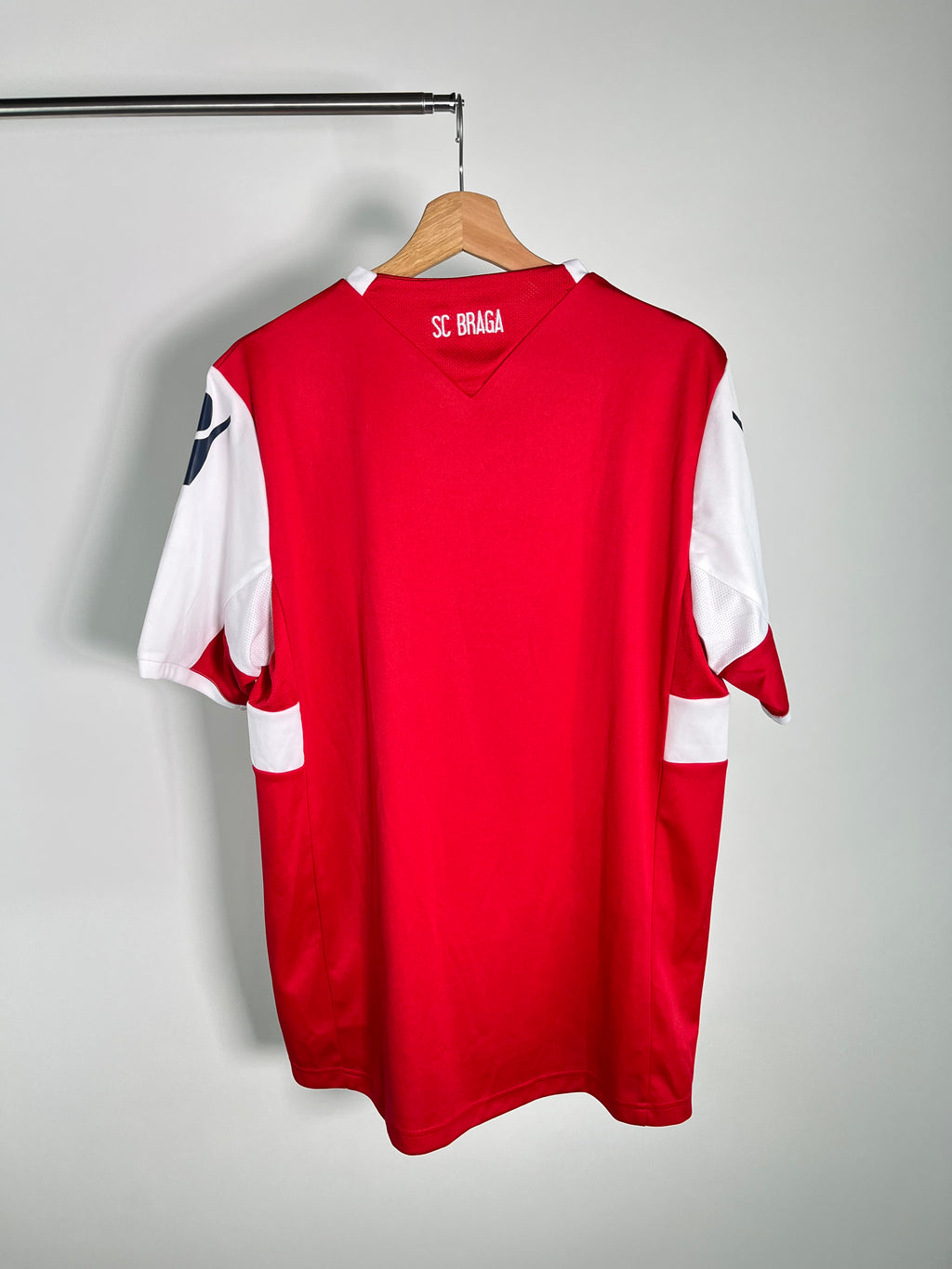 Jersey Sporting Club de Braga Local 2011 2012 (L)