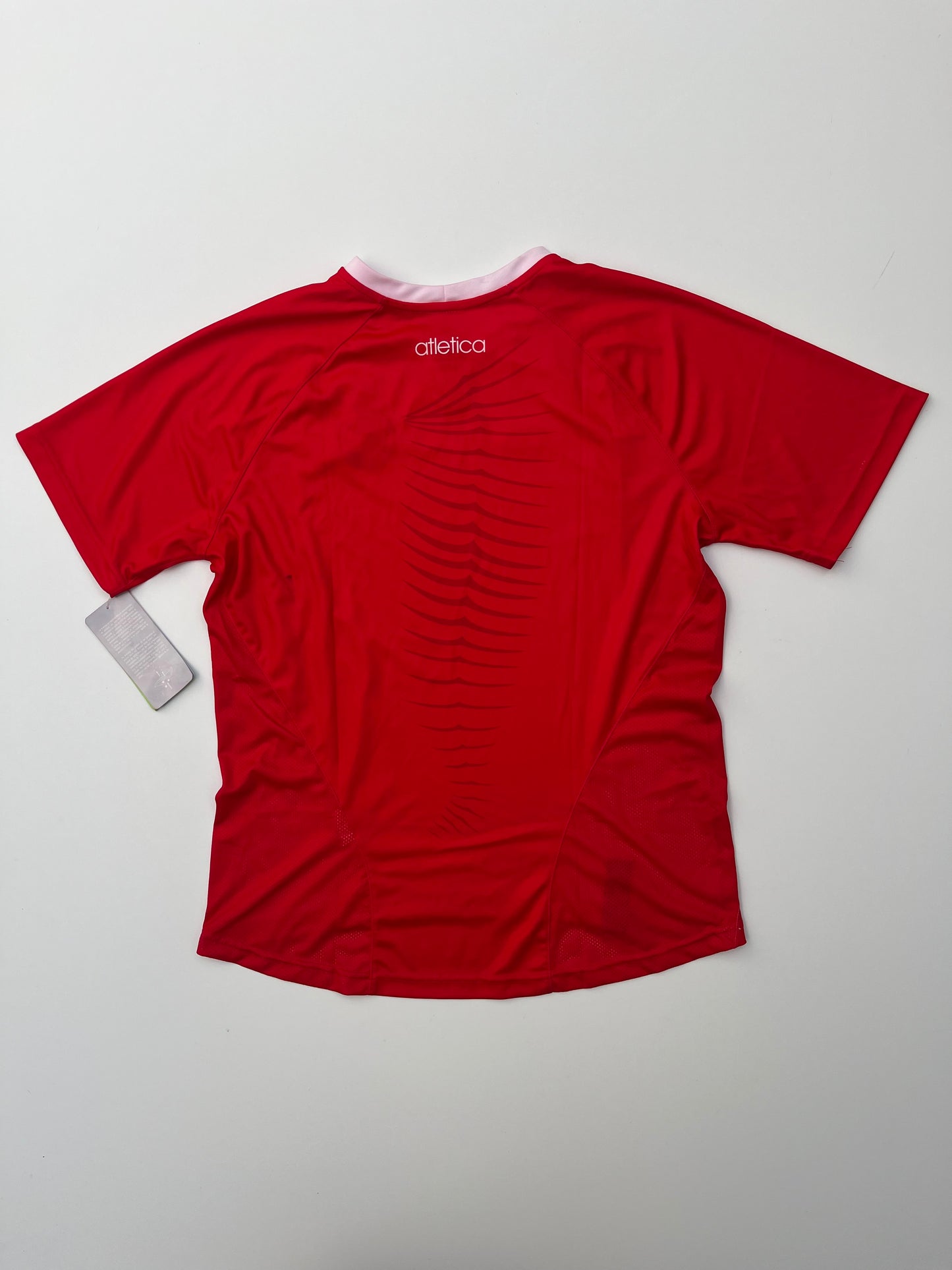 Jersey Veracruz Local 2007 2008 (XL mujer)