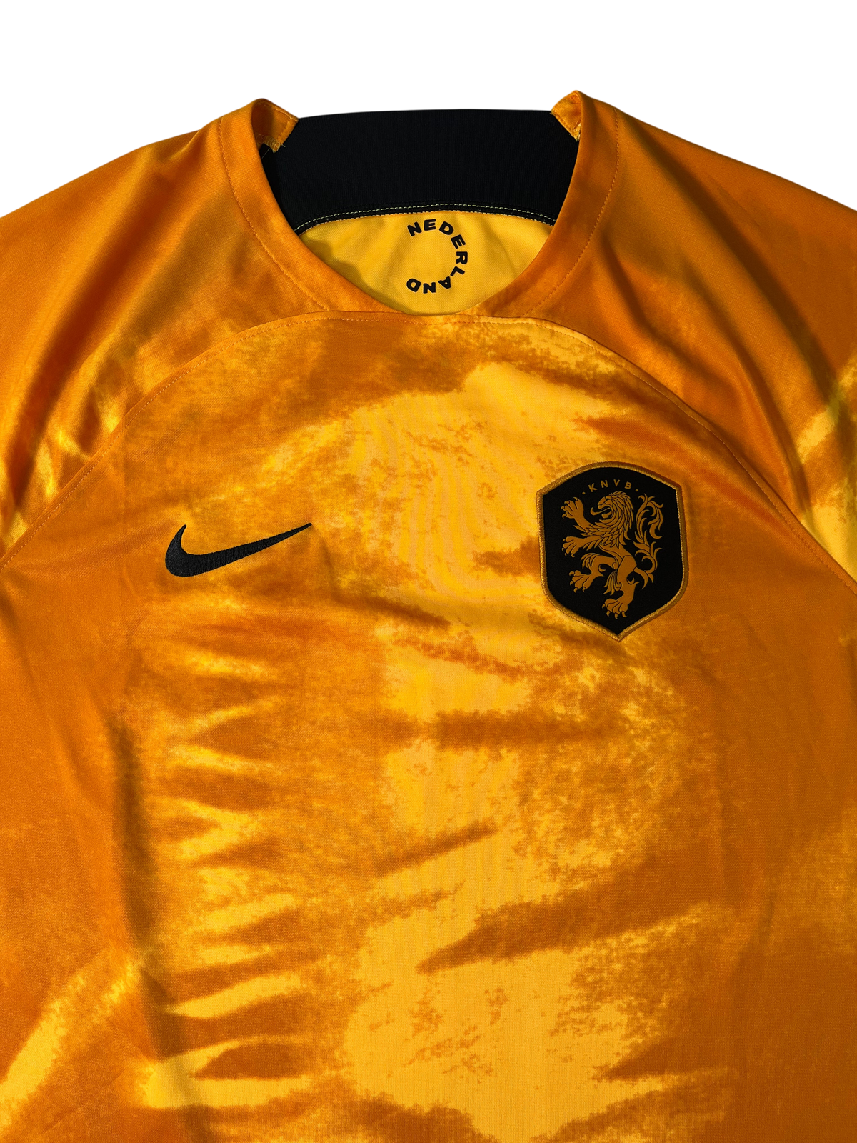 Jersey Países Bajos Local 2022 2024 (L)