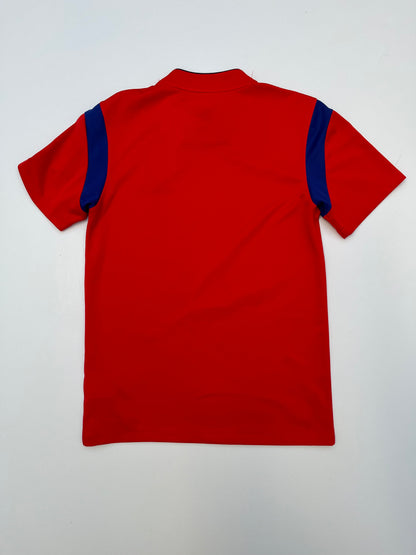 Jersey Corea del Sur Local 2014 2015 (S)