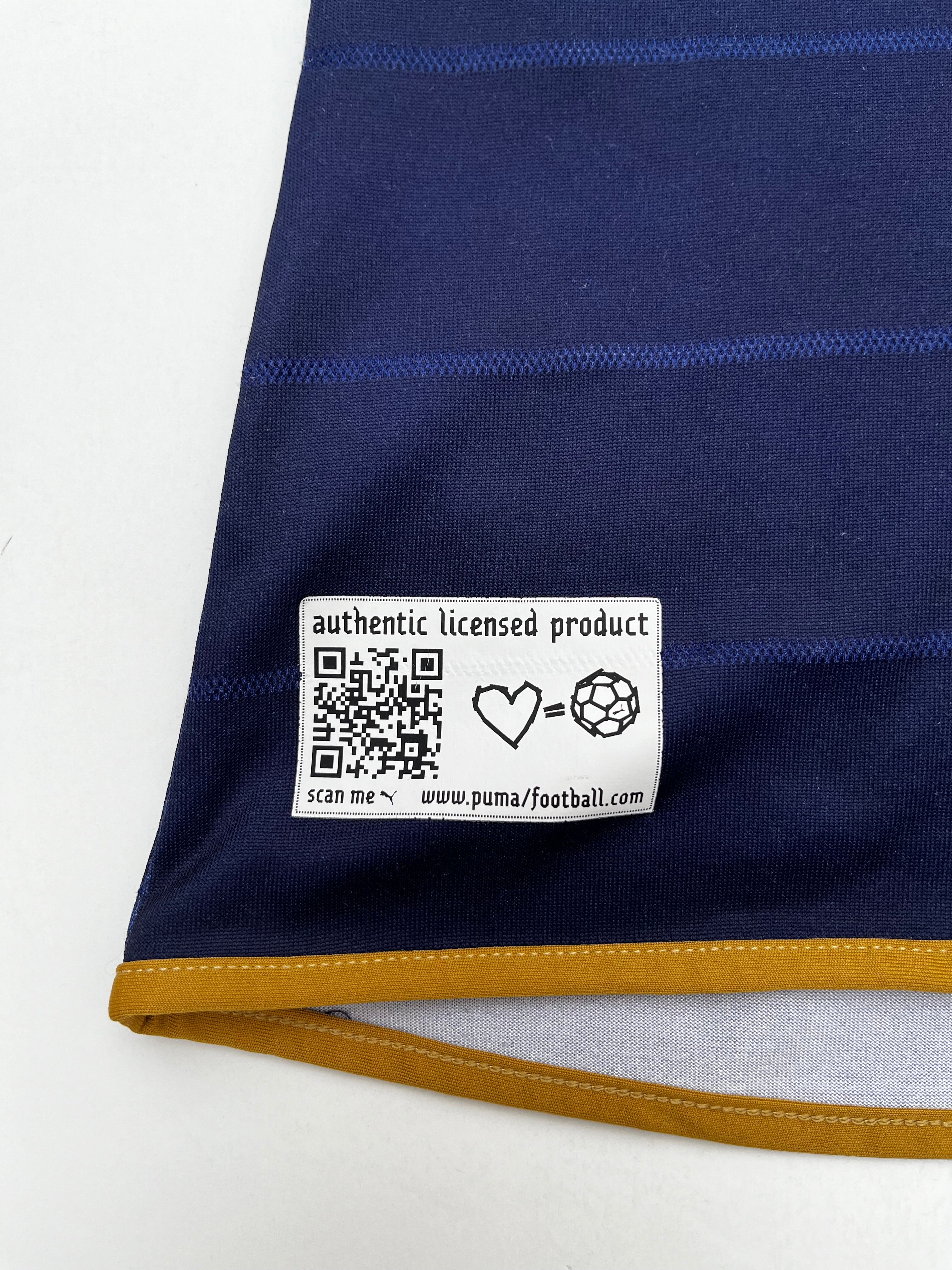 Jersey Pumas Visita 2012 2013 (M Mujer)