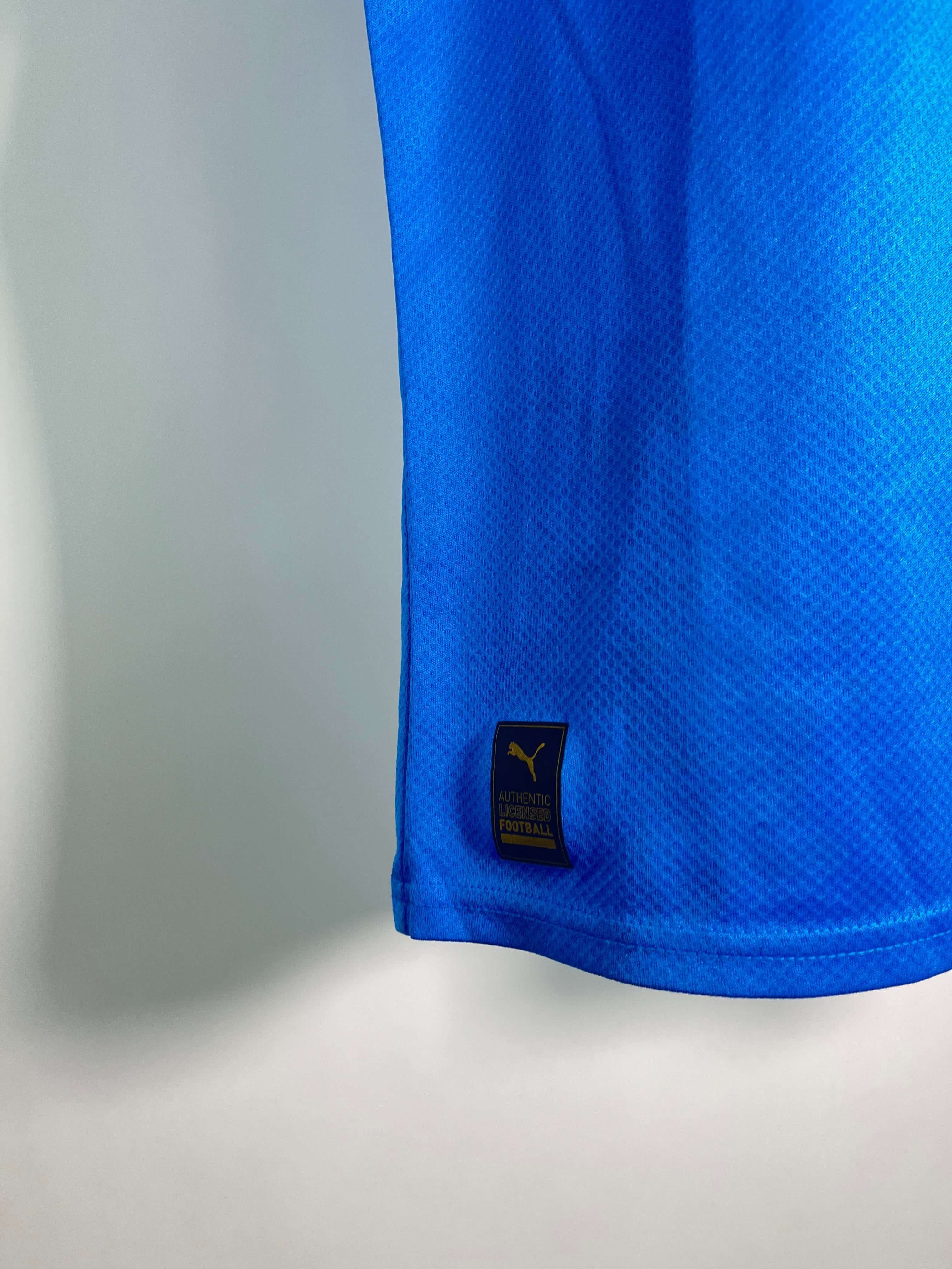 Jersey Italia Local 2022 2023 (L)