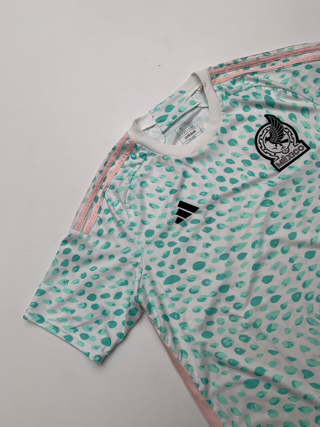 Jersey México Especial 2023 2024 (XL)