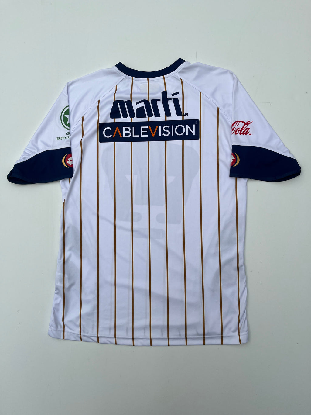 Jersey Pumas Local 2007 2008 (XL)