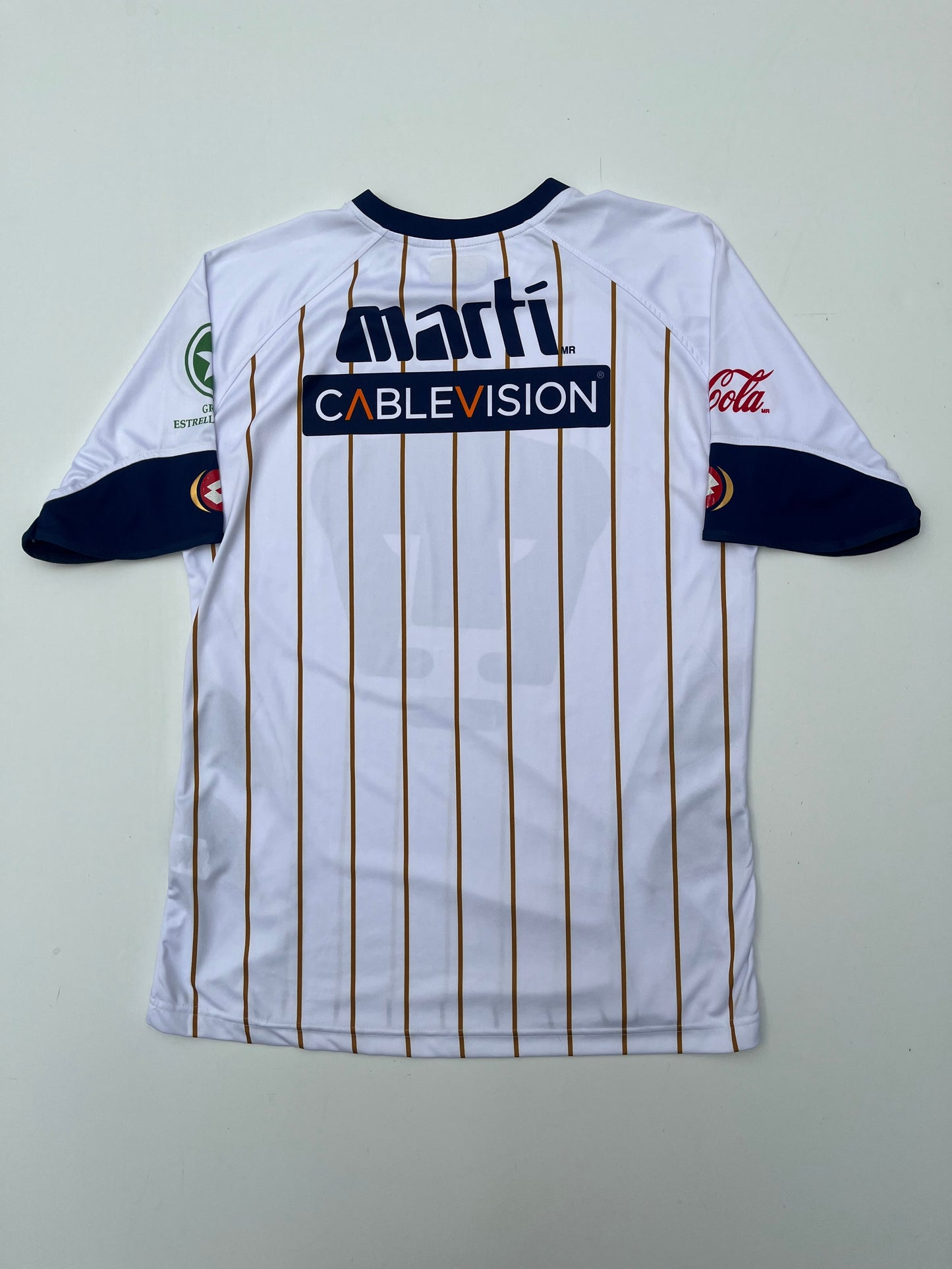 Pumas Home Jersey 2007 2008 (XL)