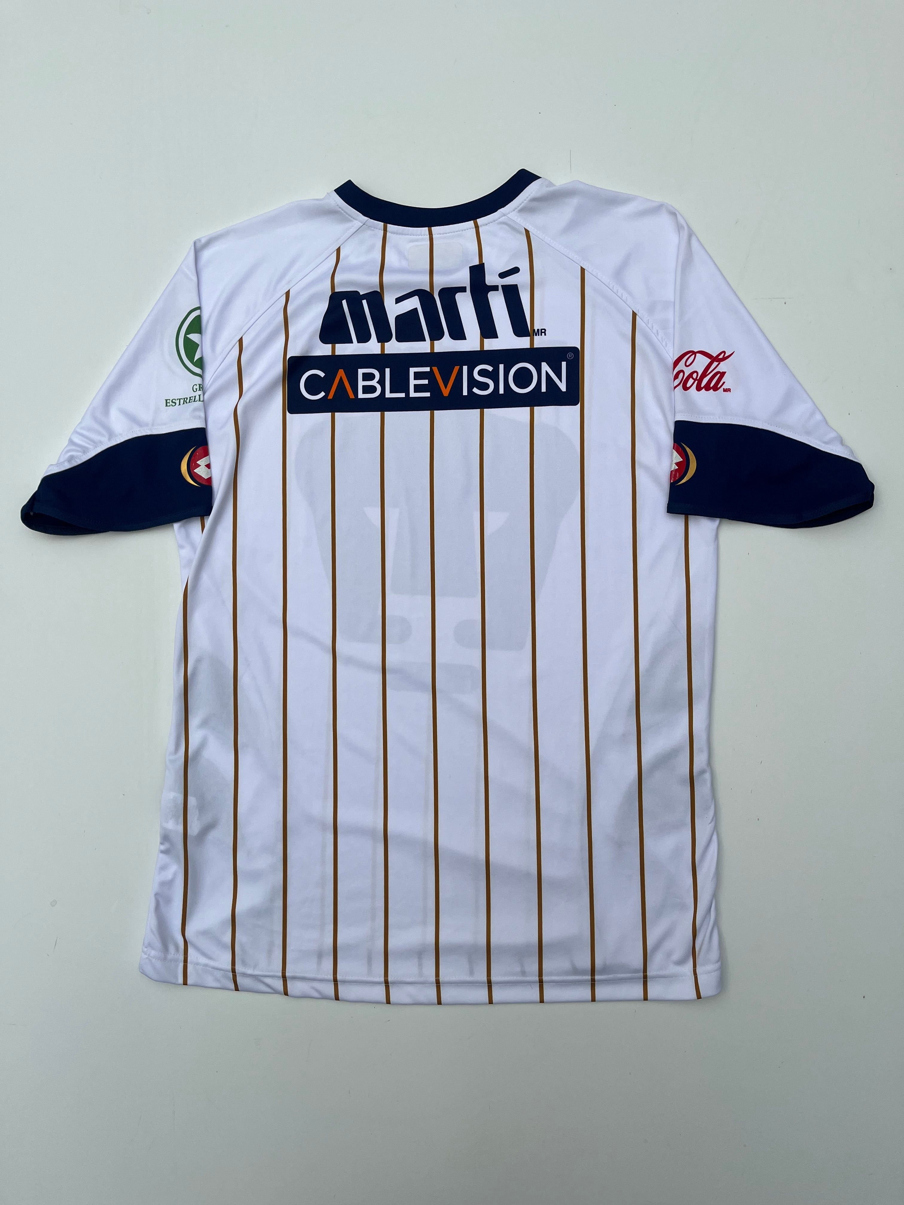 Jersey Pumas Local 2007 2008 (XL)