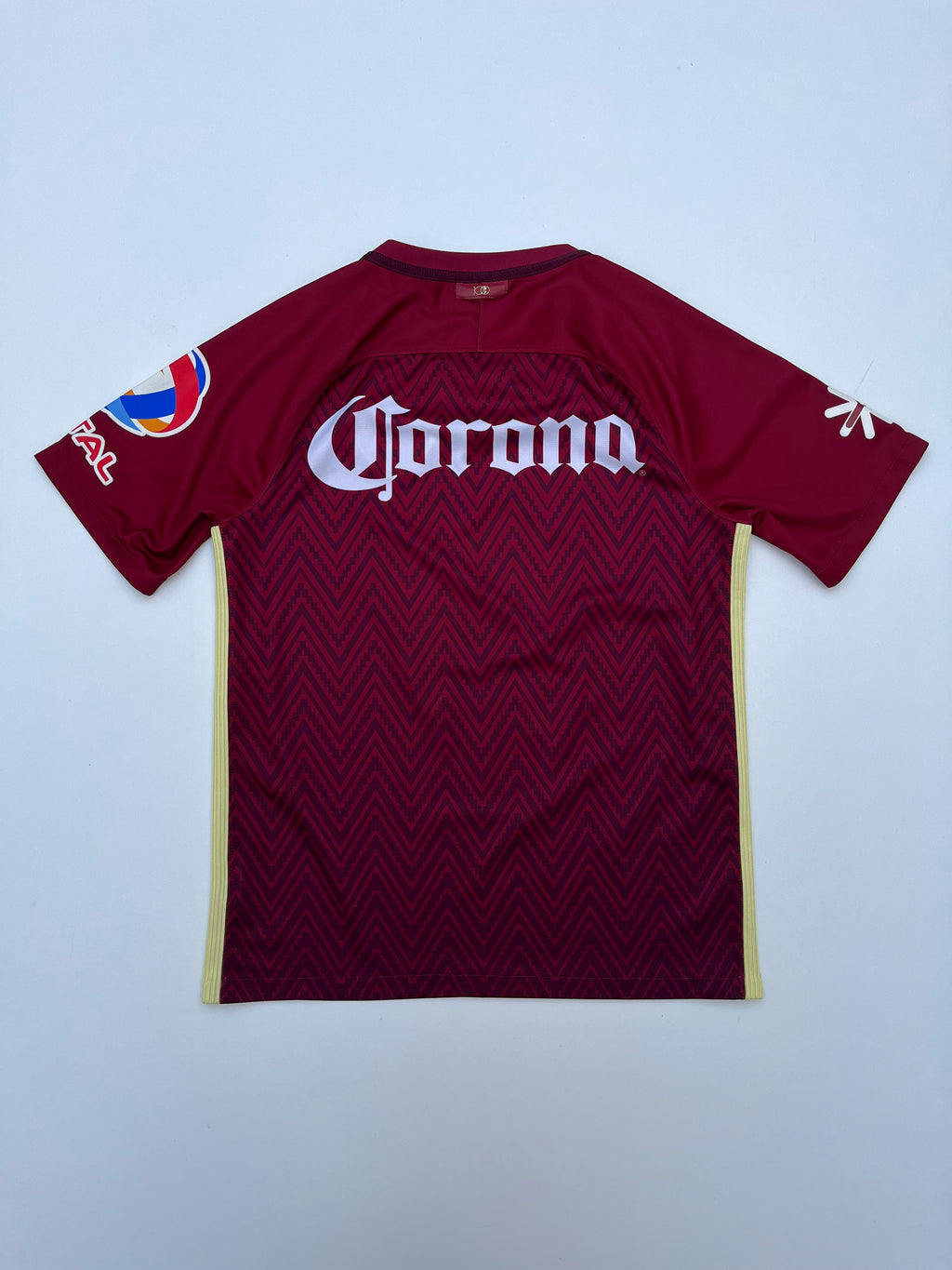 Jersey Club América Visita 2016 2017 (M)