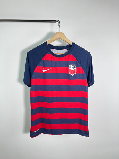 Playera Estados Unidos 2017 (M)