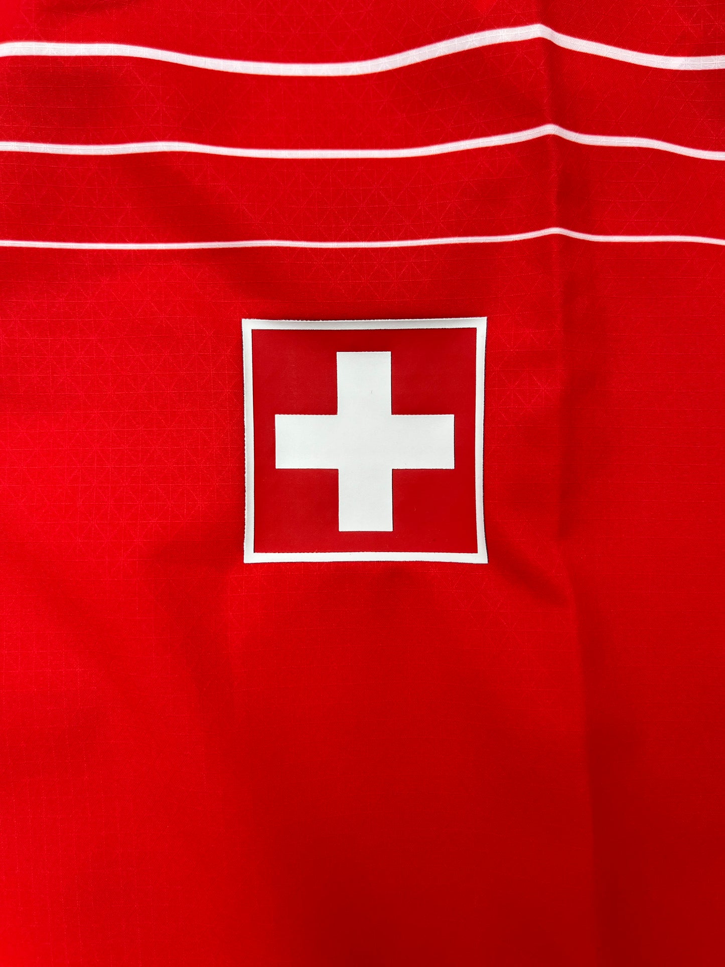 Jersey Suiza Local 2022 2023 (M)