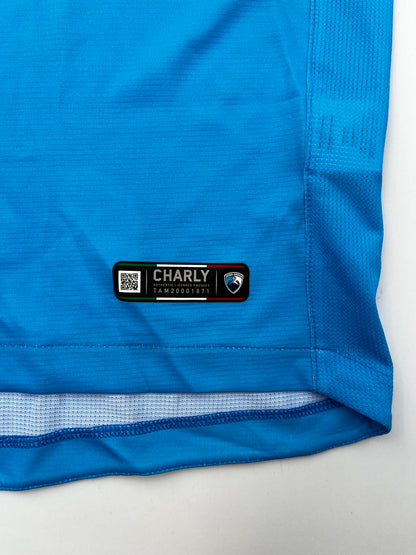 Jersey Jaiba Brava Local 2020 2021 *C/Etiquetas* (L)