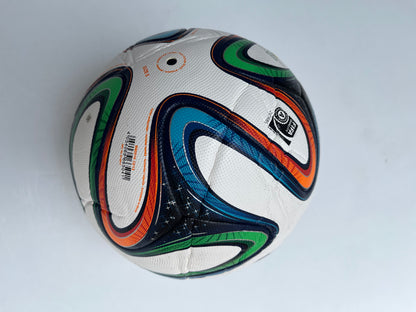 Balón Mundial Brasil 2014 Match Ball OMB (Talla 5)