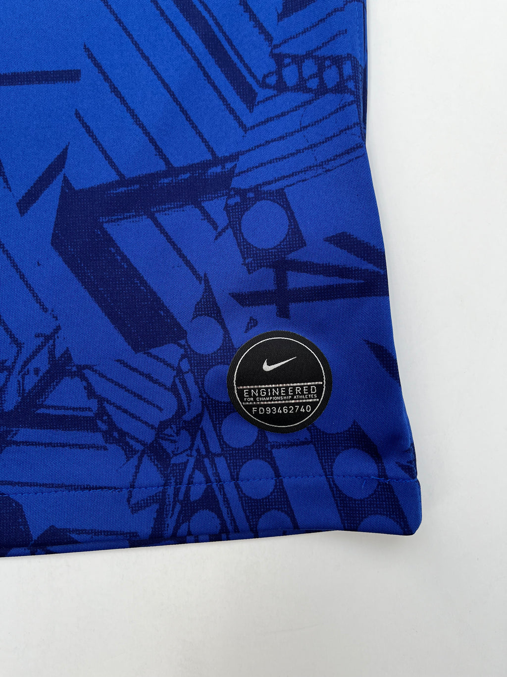 Jersey Chelsea Local 2019 2020 (S)