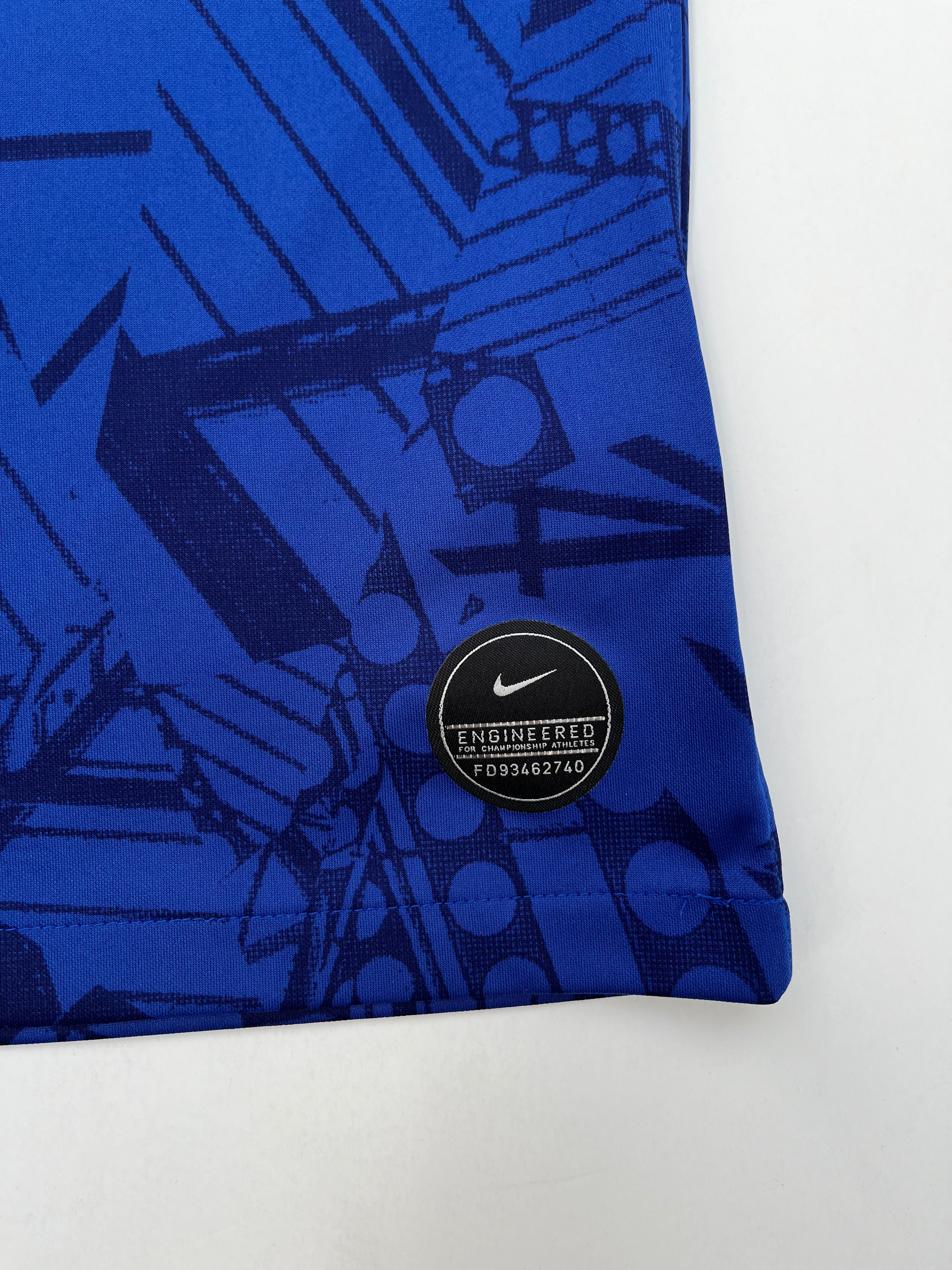 Jersey Chelsea Local 2019 2020 (S)