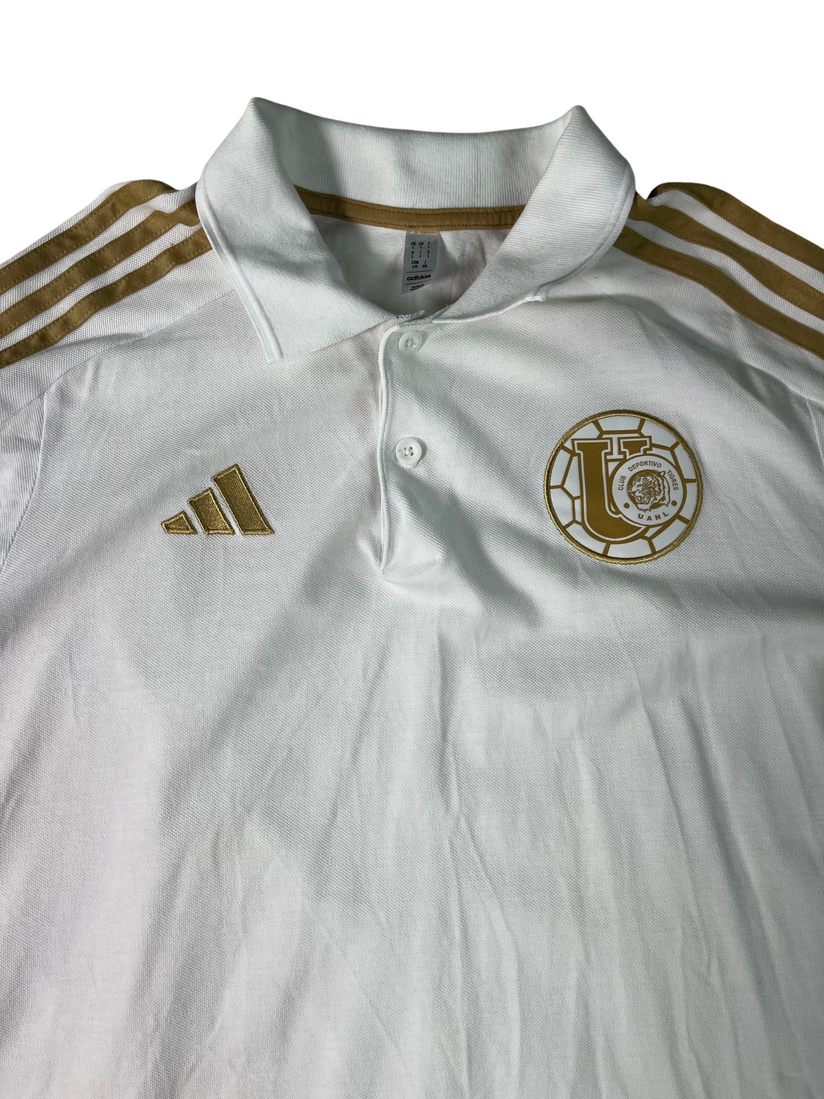 Polo Tigres 2024 2025 (L)