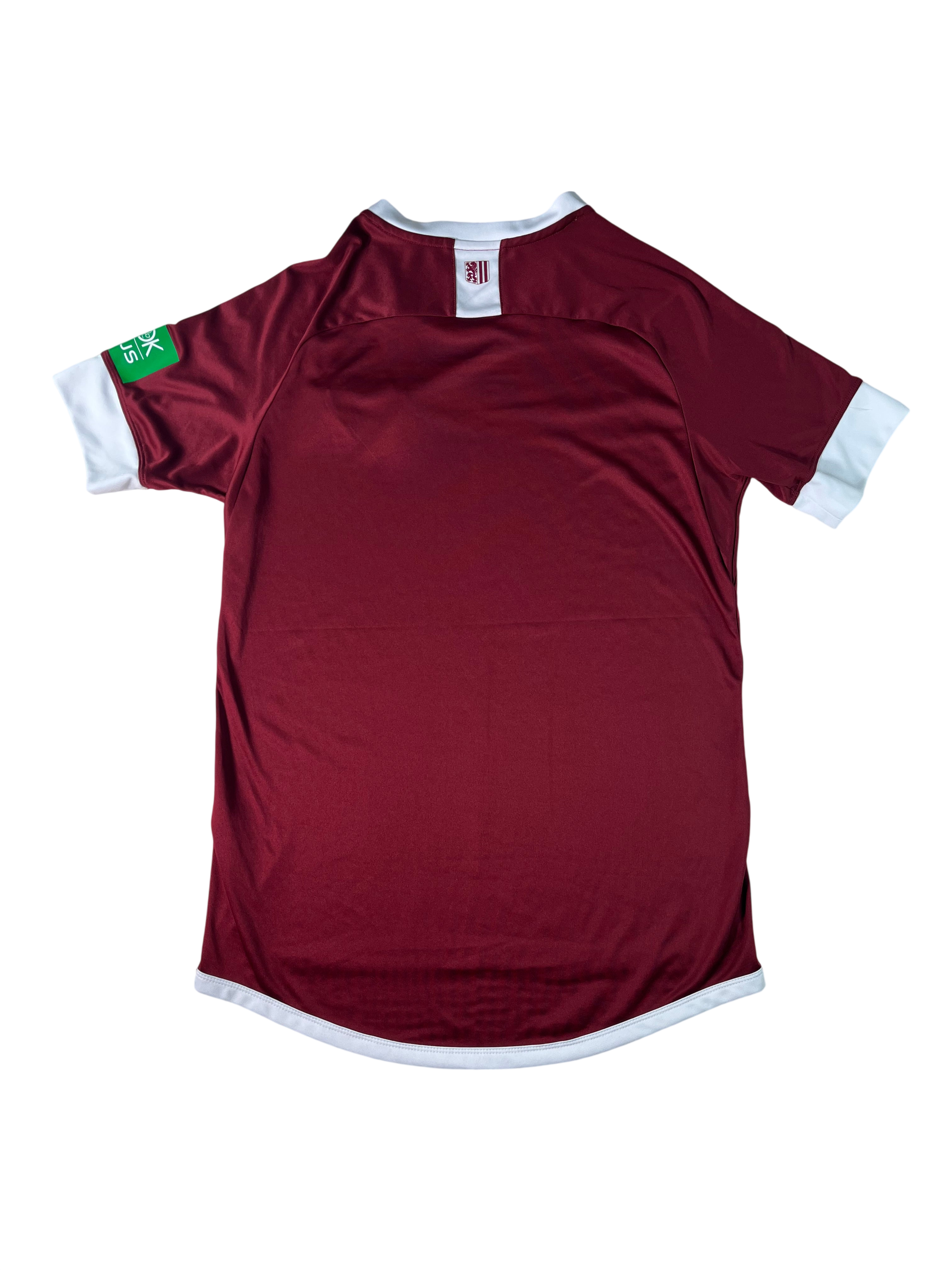 Jersey SG Dynamo Dresden Visita 2020 2021 (L)