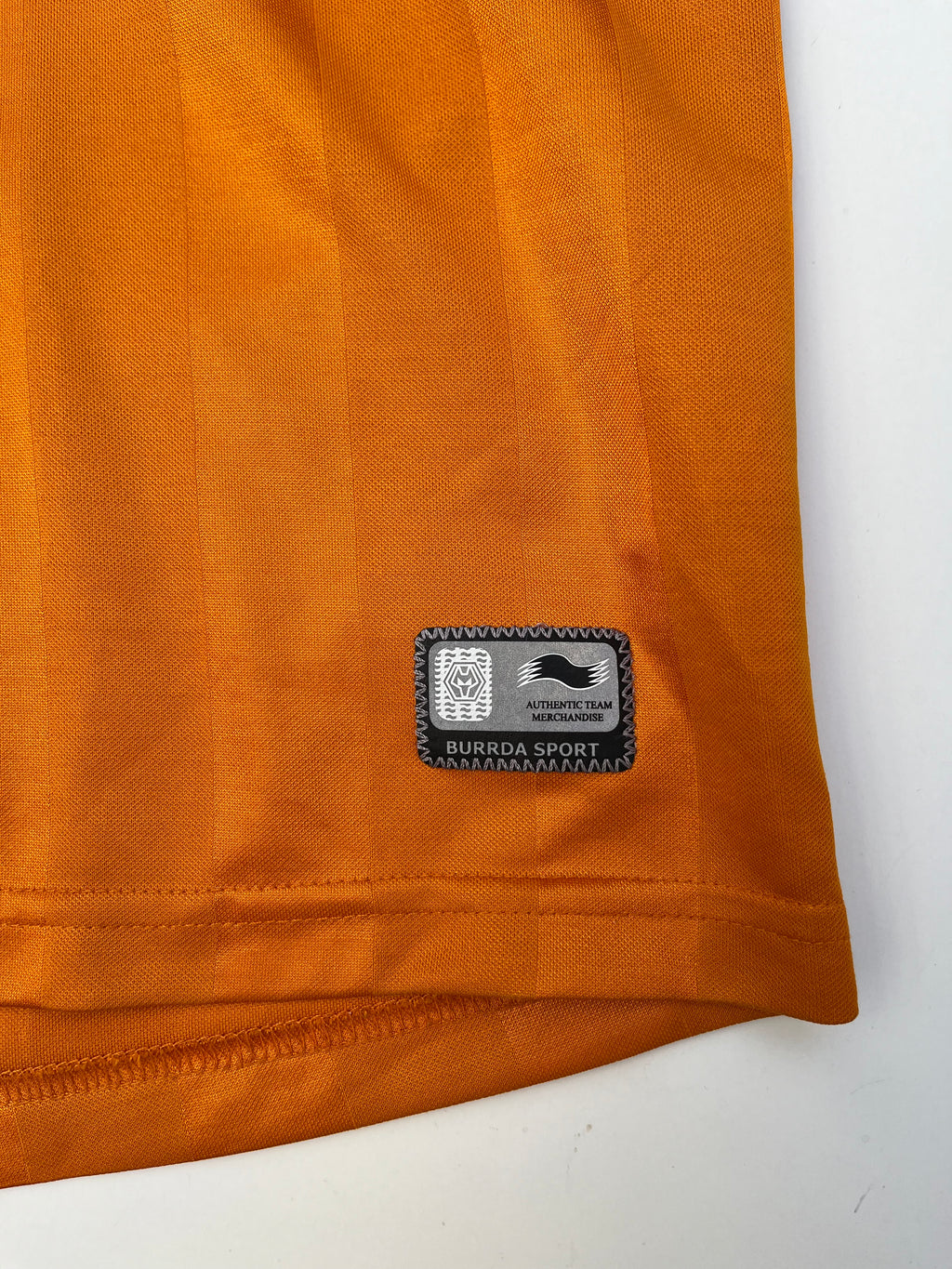 Jersey Wolverhampton Local 2012 2013 (XXL)