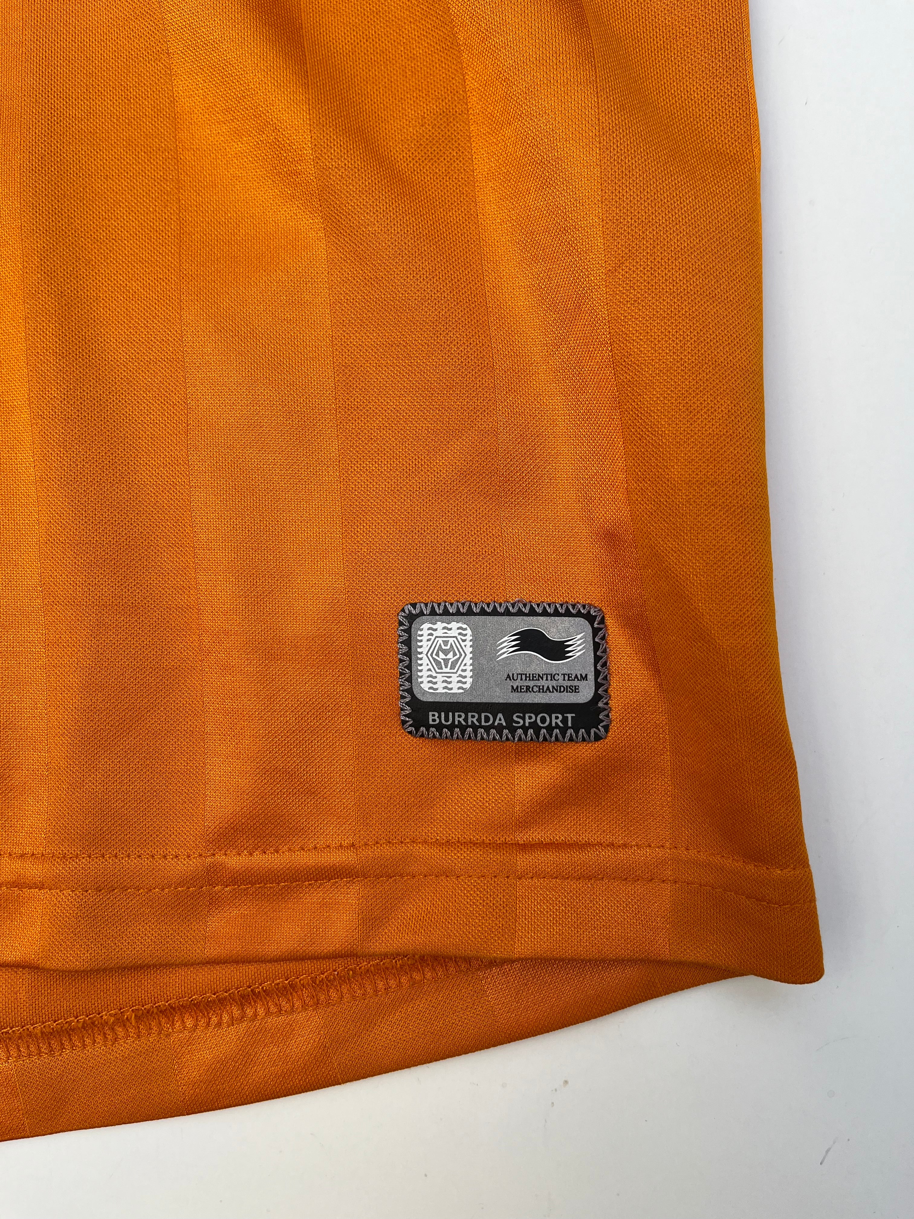 Jersey Wolverhampton Local 2012 2013 (XXL)