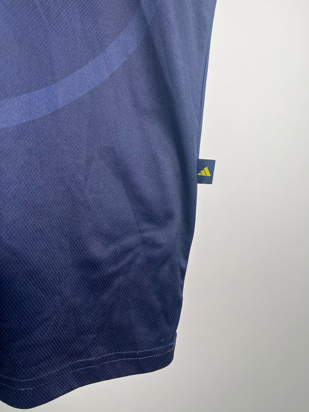 Jersey Club America Visita 1999 2000 (XL)