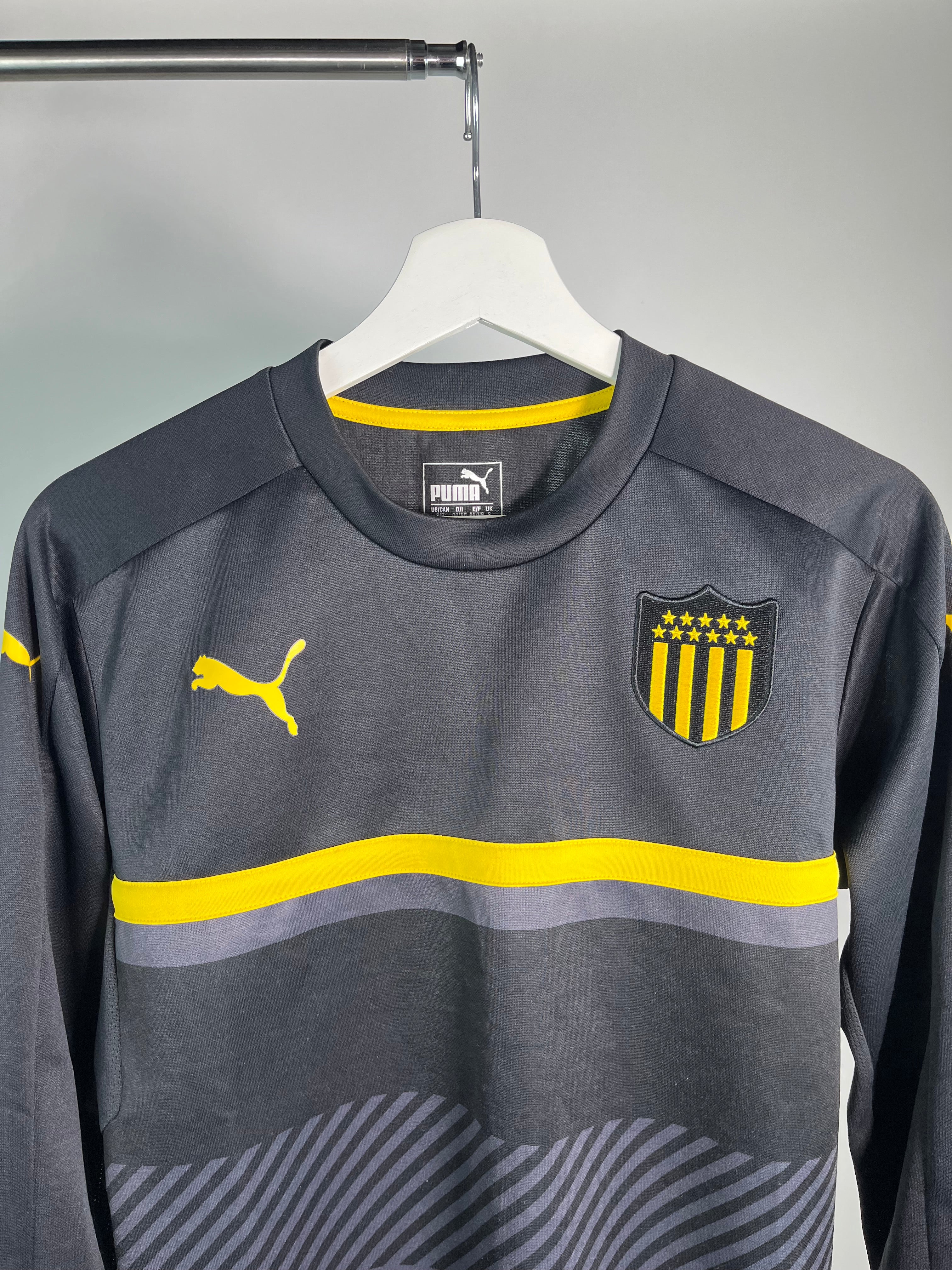 Suéter Peñarol 2017 2018 (S)