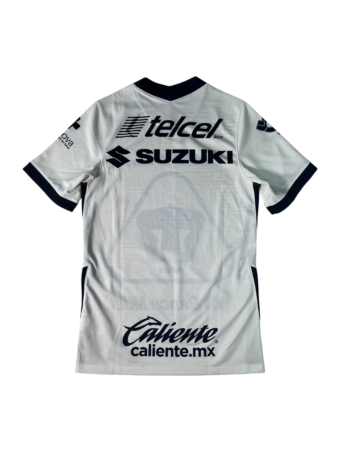 Jersey Pumas Local 2020 2021 (XS)