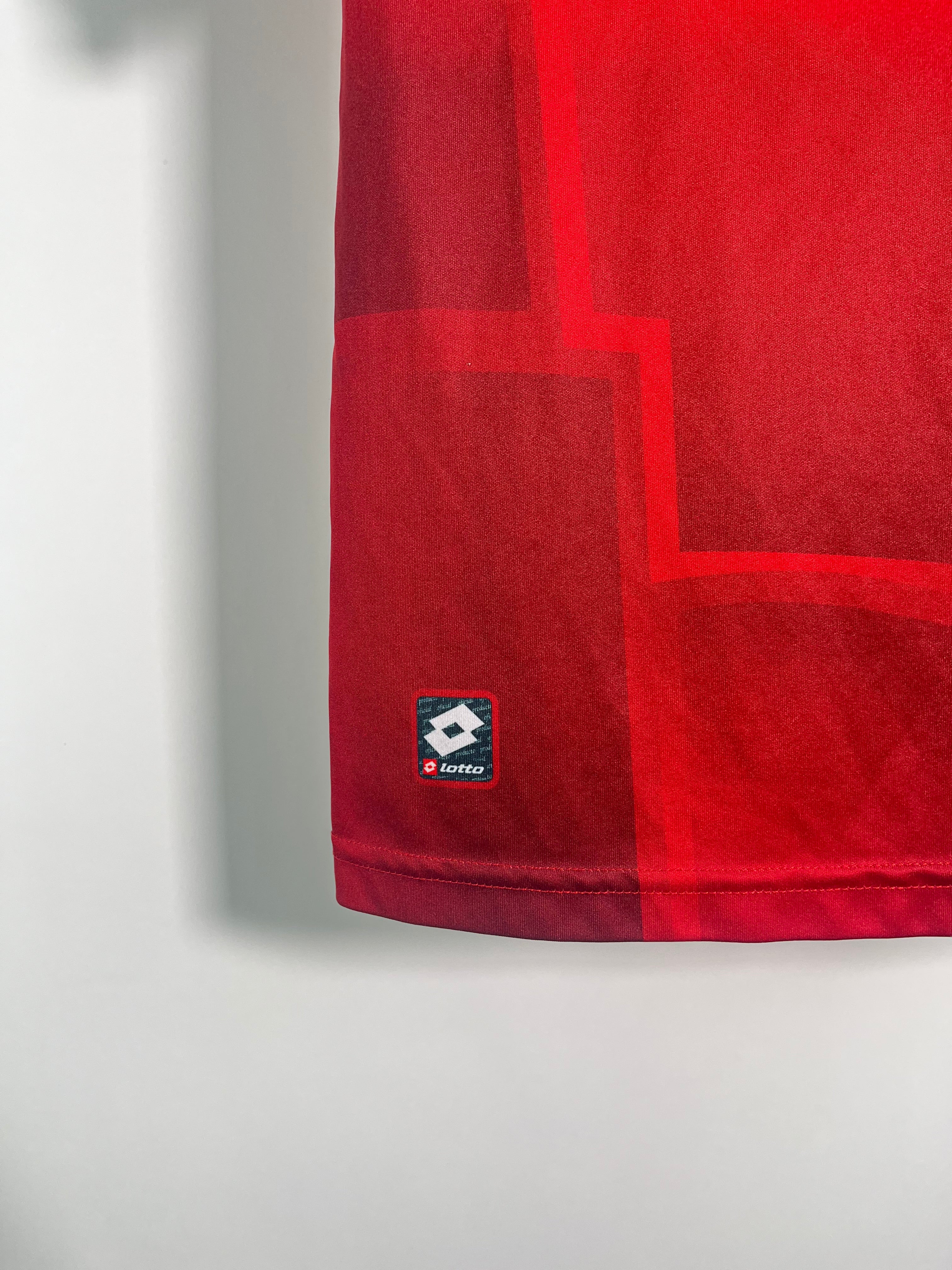Jersey Cienciano Local 2015 2016 (S)