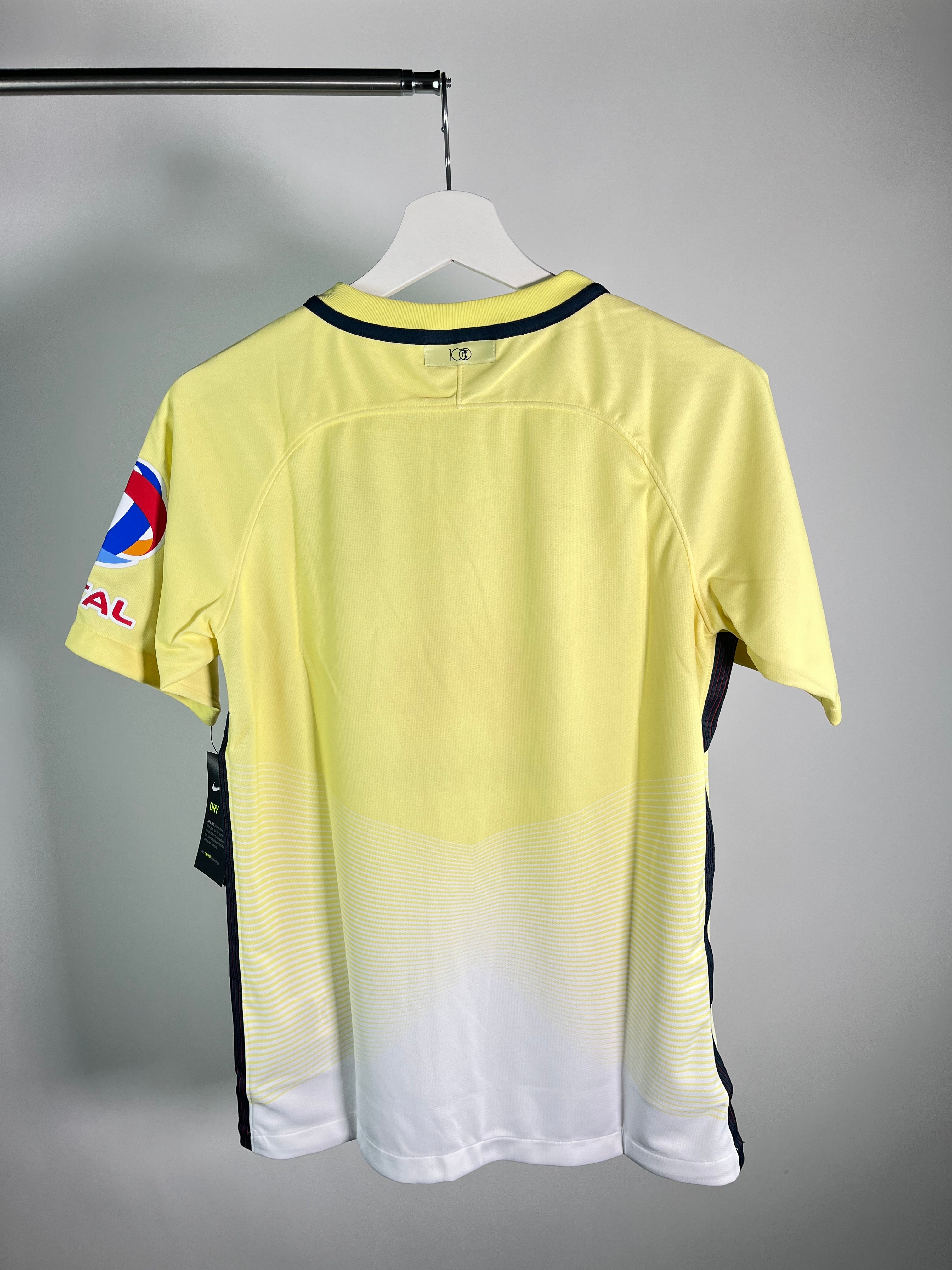 Jersey Club América Local 2016 2017 *C/Etiquetas* (XL Niño)