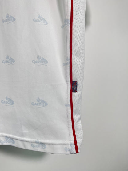 Jersey Veracruz Visita 2002 2003 Utilería Alex Madrigal (XL)