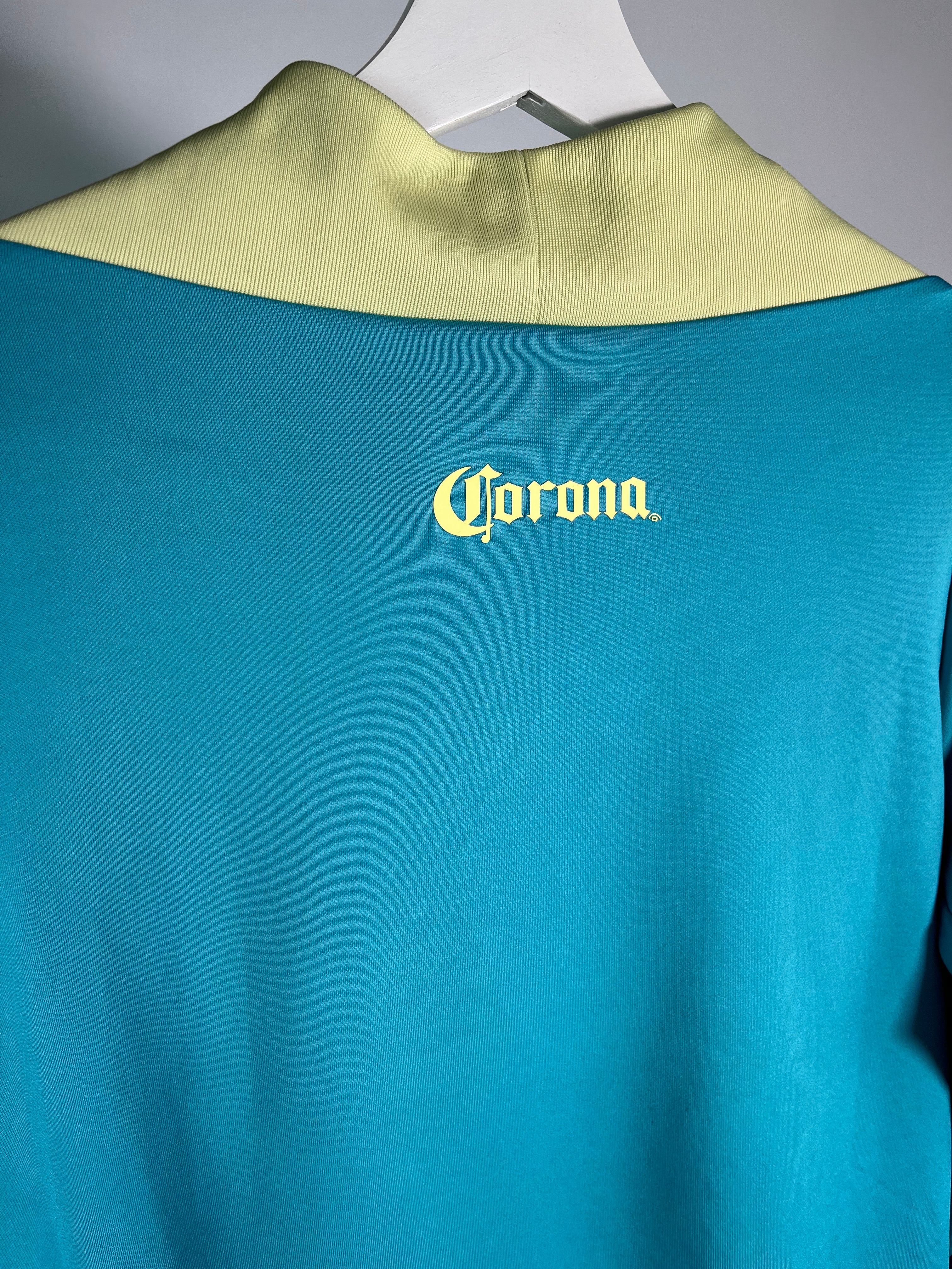 Suéter Club América 2024 2025 Utileria (M)