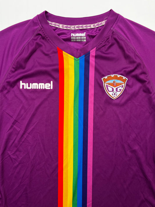 Jersey CD Guadalajara Local 2016 2017 (L)