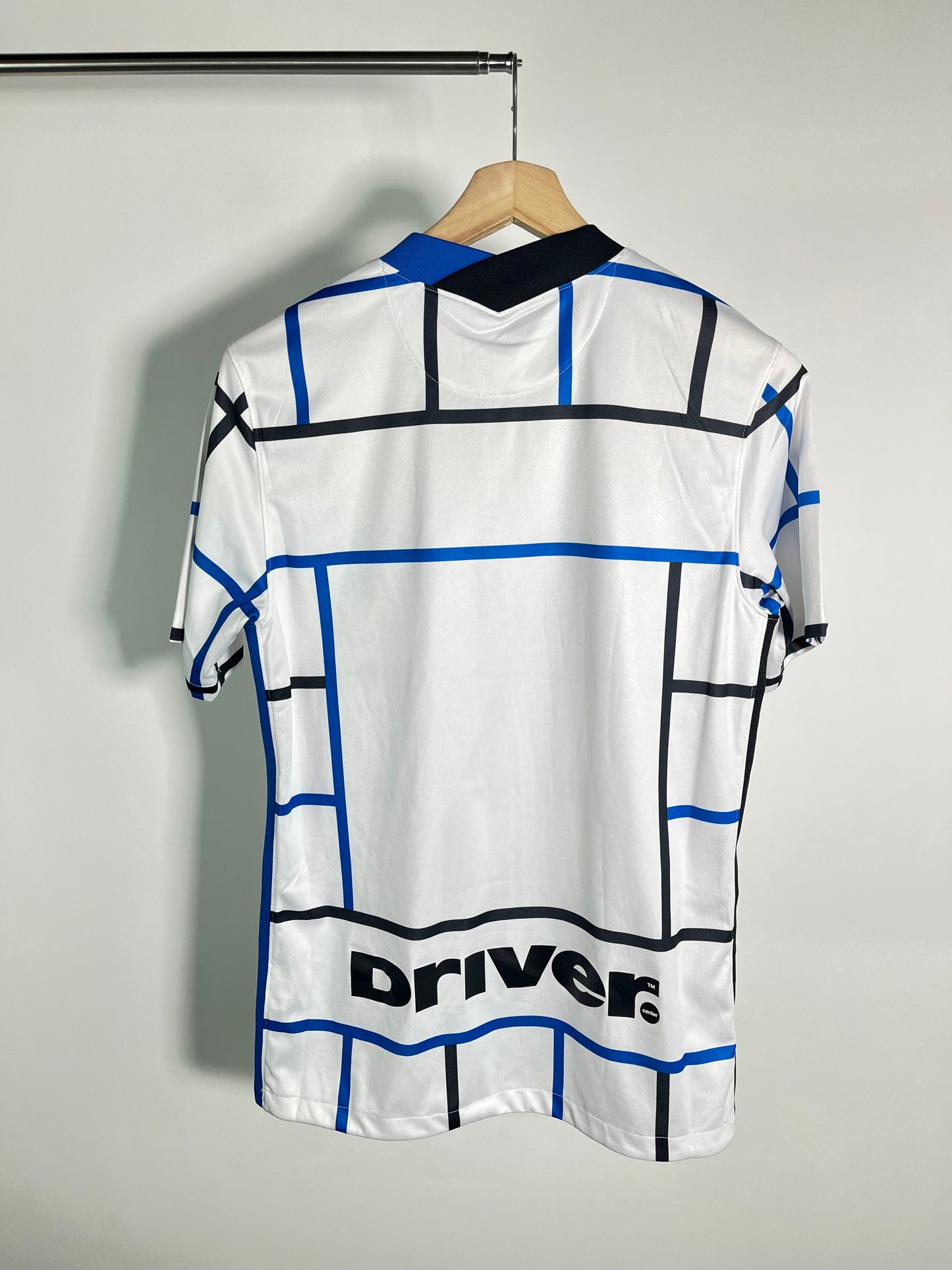 Jersey Inter de Milan Visita 2020 2021 (M)