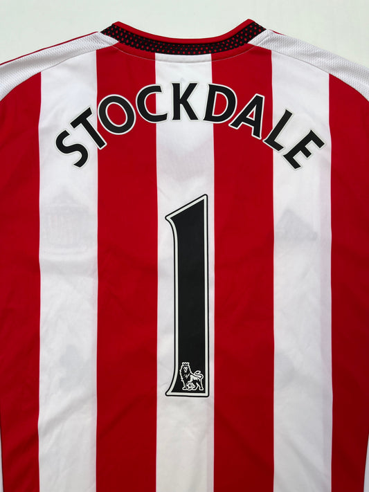 Jersey Sunderland FC Local 2015 2016 Stockdale (XXL)
