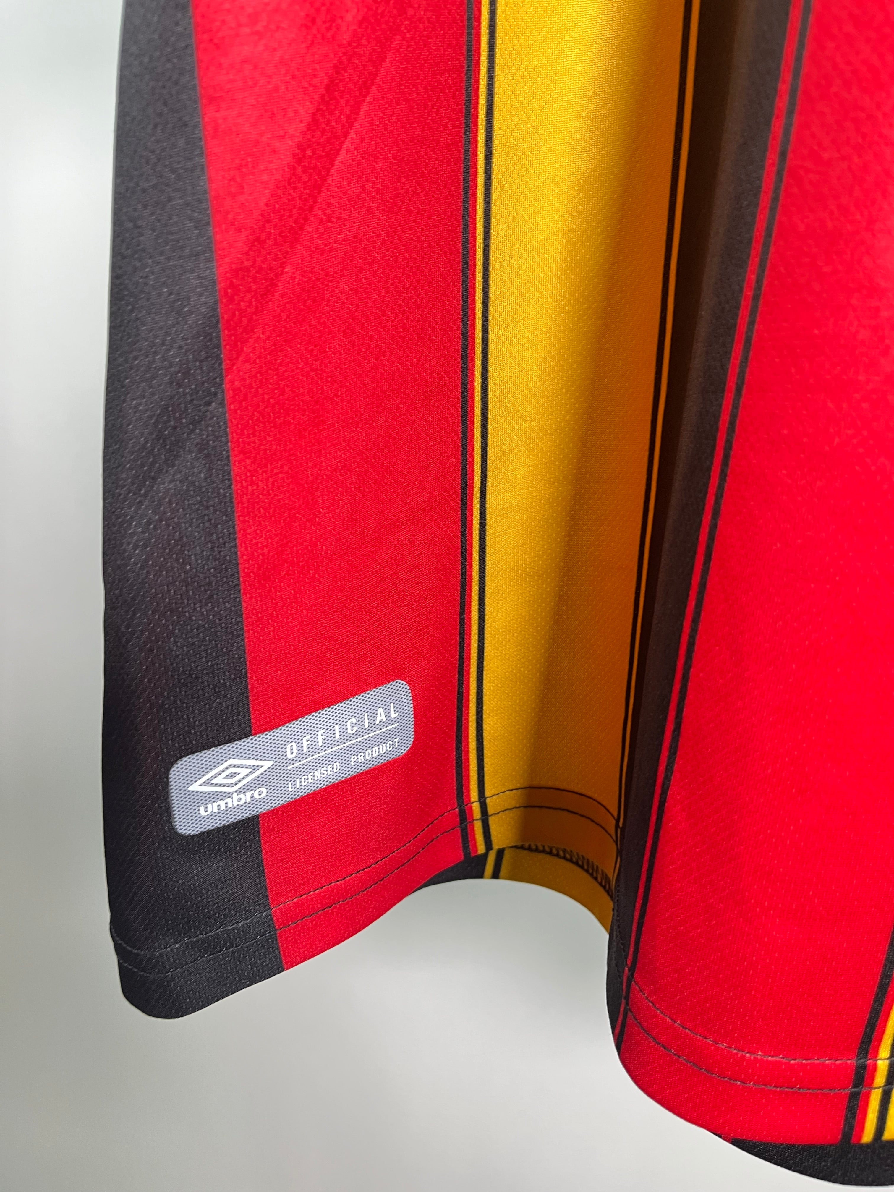 Jersey Leones Negros Local 2018 2019 *C/Etiquetas* (XXL)