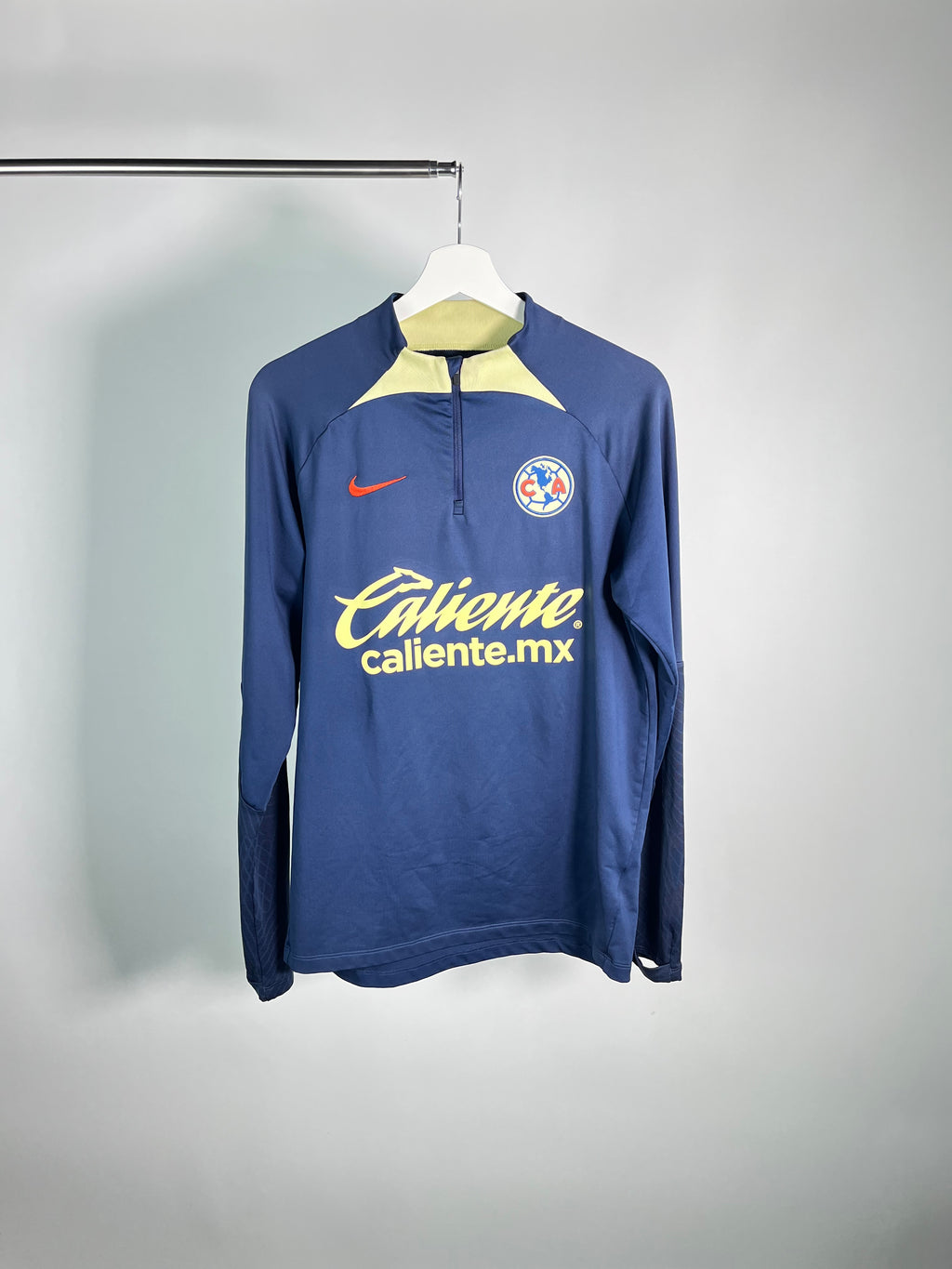 Suéter Club América 2023 2024 Utileria (M)