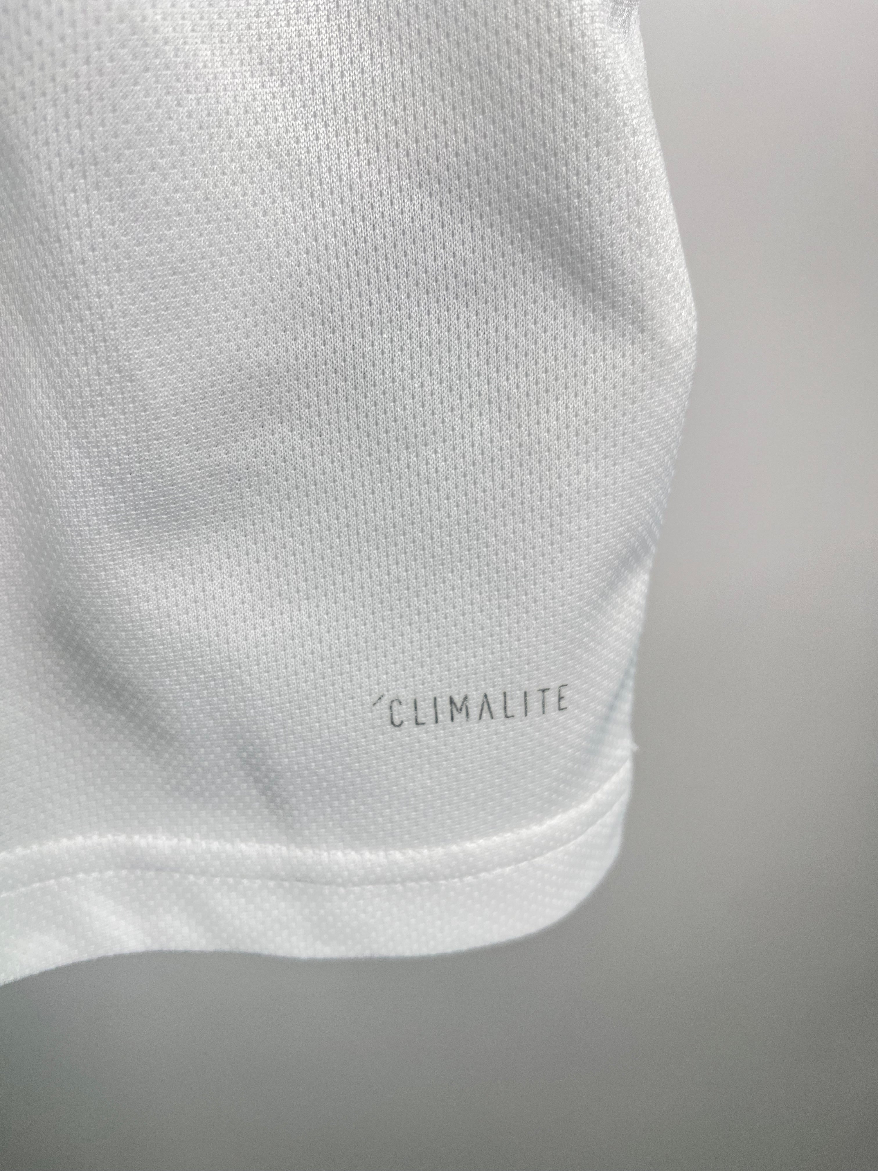 Jersey Alemania Local 2018 2020 Mesut Özil (M)