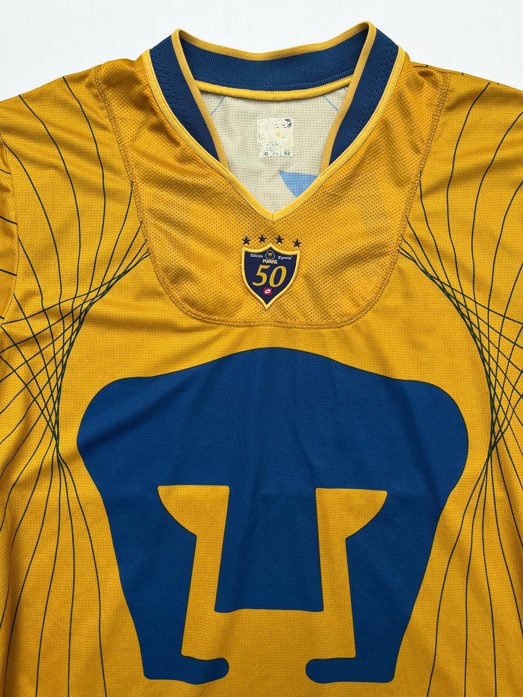 Jersey Pumas Especial 2004 (XL)