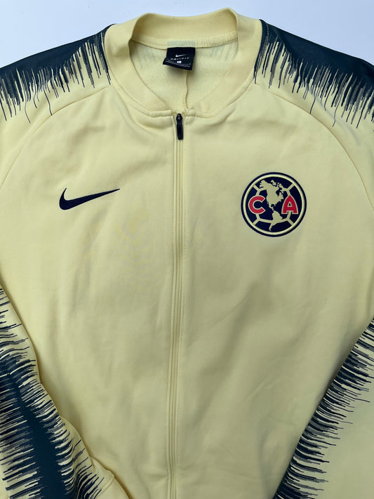 Chamarra Club América 2017 2018 (L)