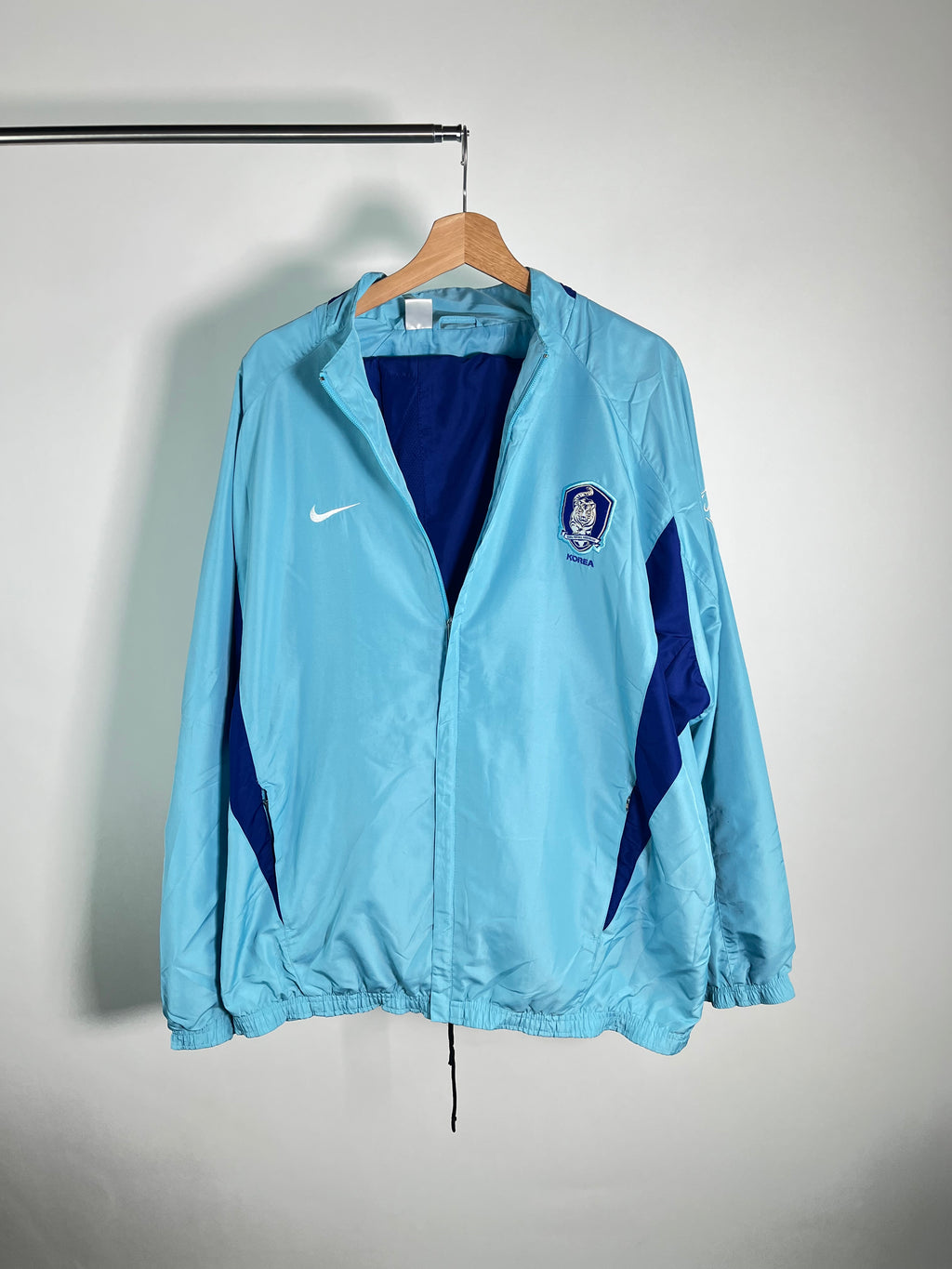 Conjunto Corea del Sur 2002 2003 *Incluye Pants* (L)