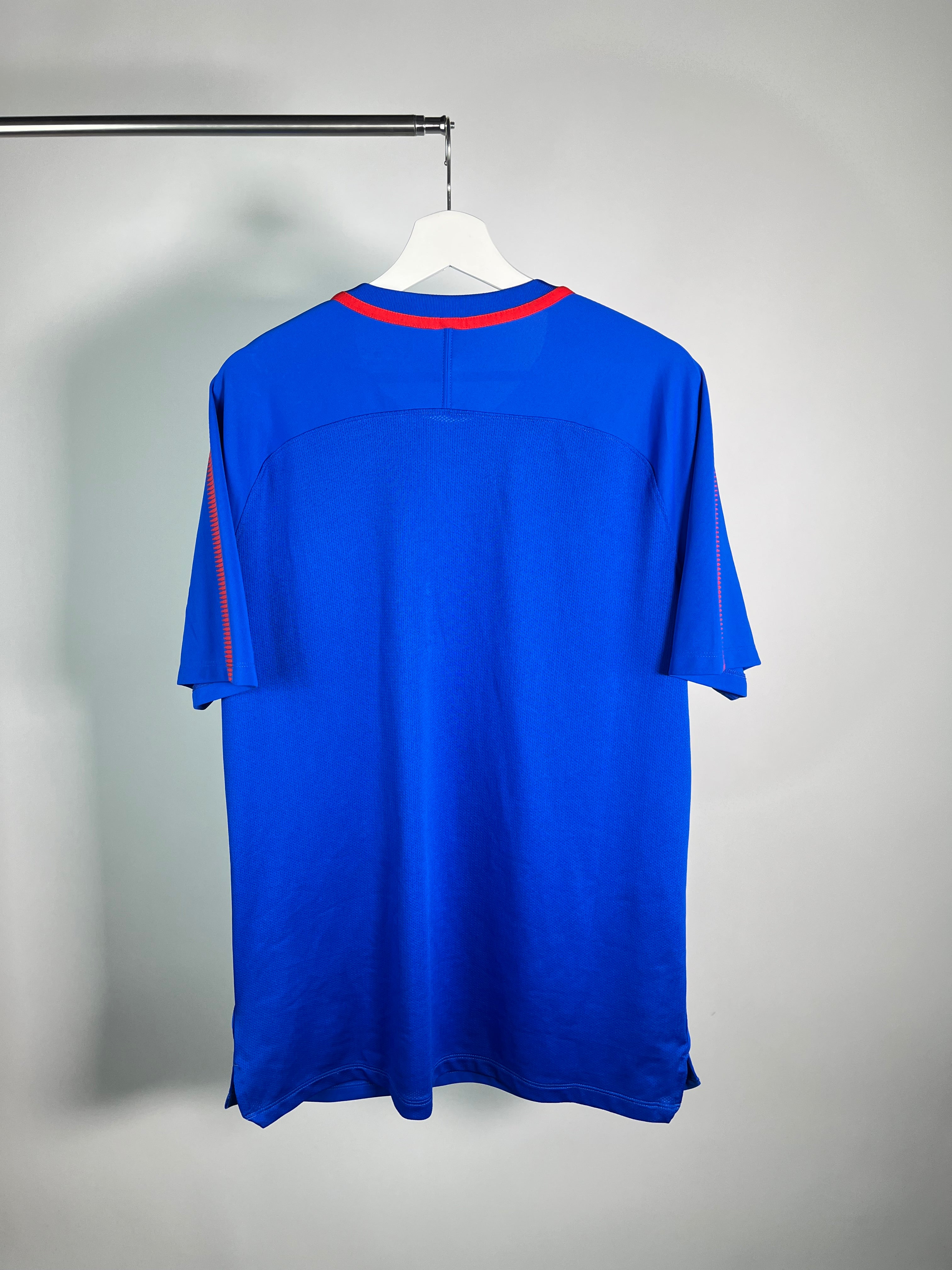 Jersey PSG Entrenamiento 2017 2018 (XL)