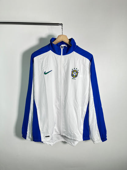 Chamarra Brasil 2024 2025 *C/Etiquetas* (L)
