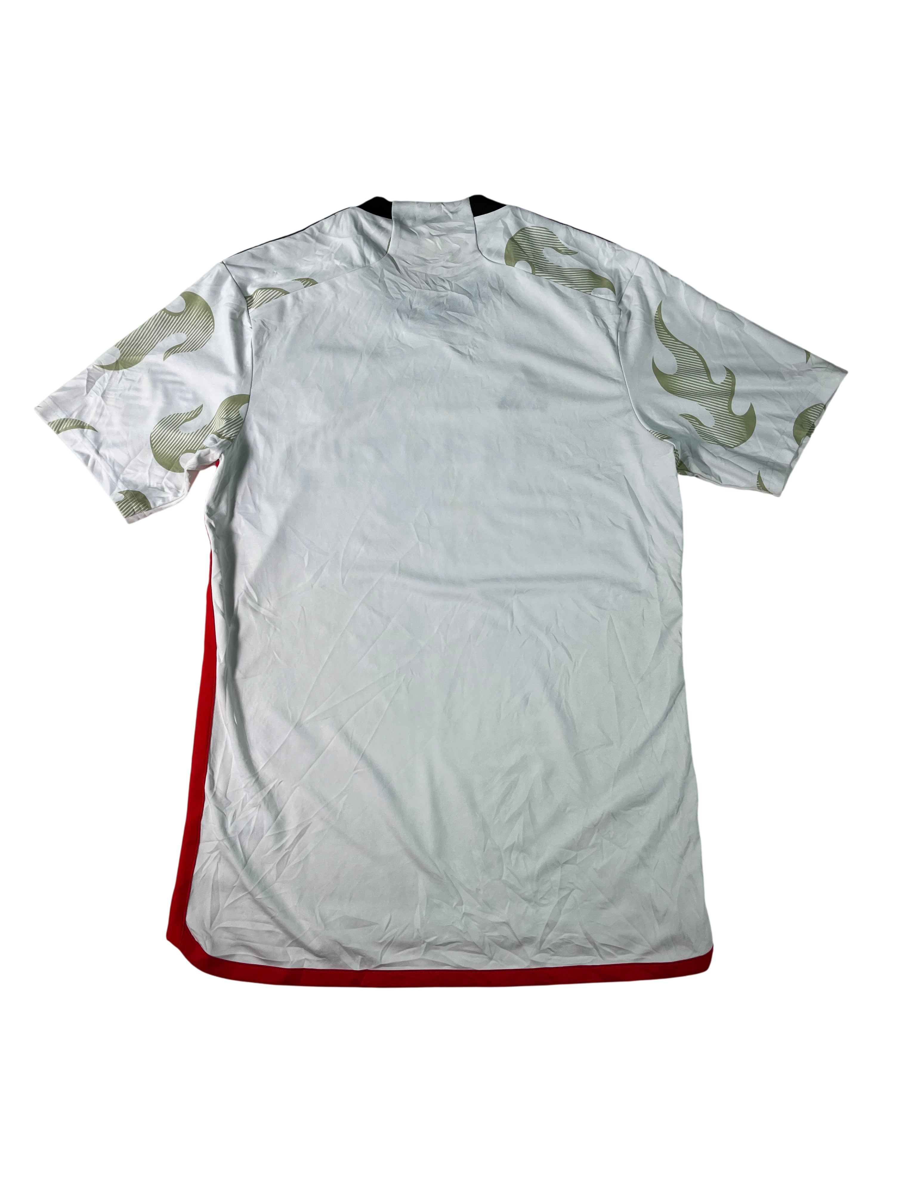 Jersey FC Dallas Visita 2023 2024 (M)