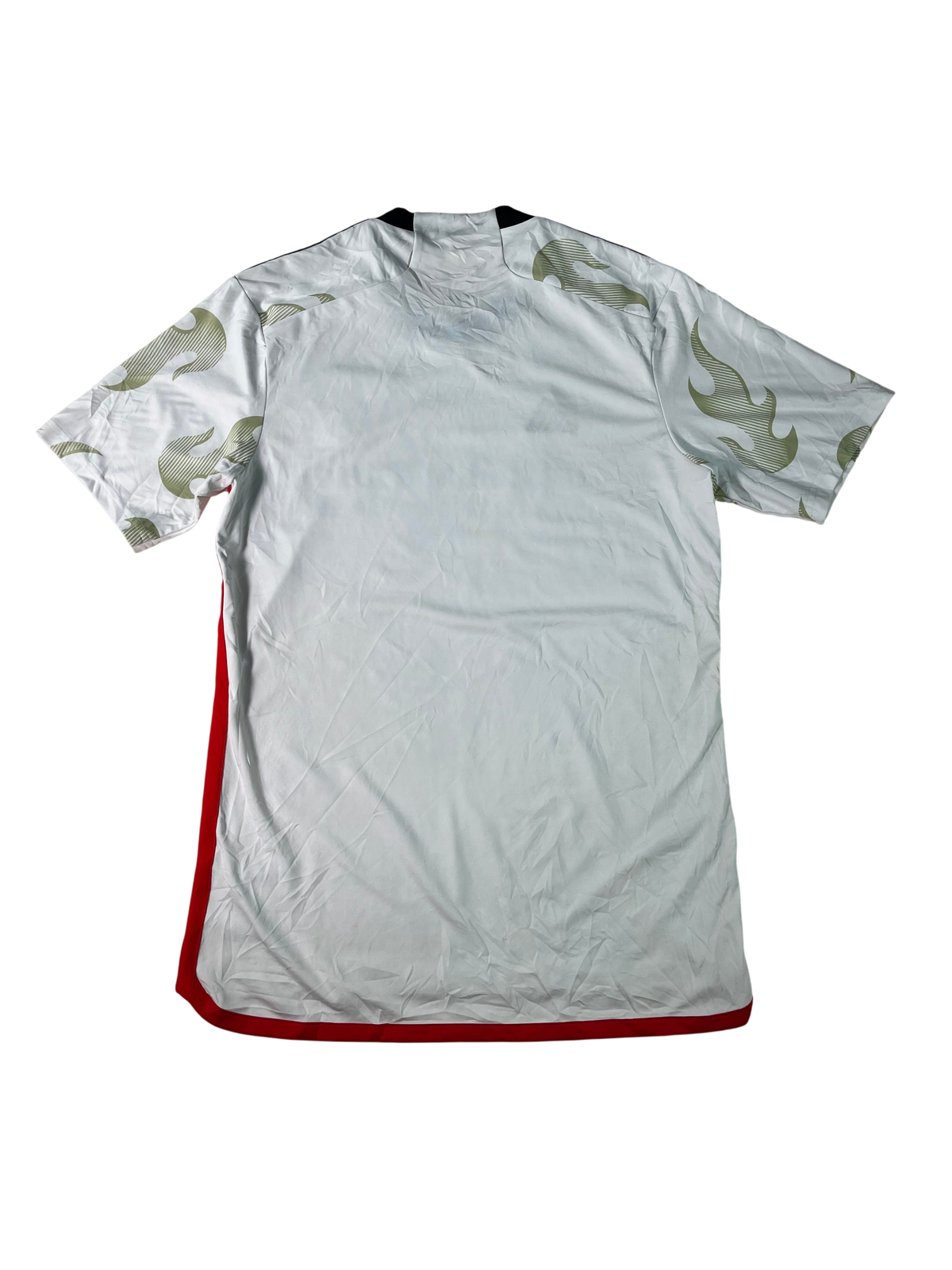 Jersey FC Dallas Visita 2023 2024 (M)
