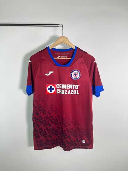 Jersey Cruz Azul Tercera 2020 2021 (XL)