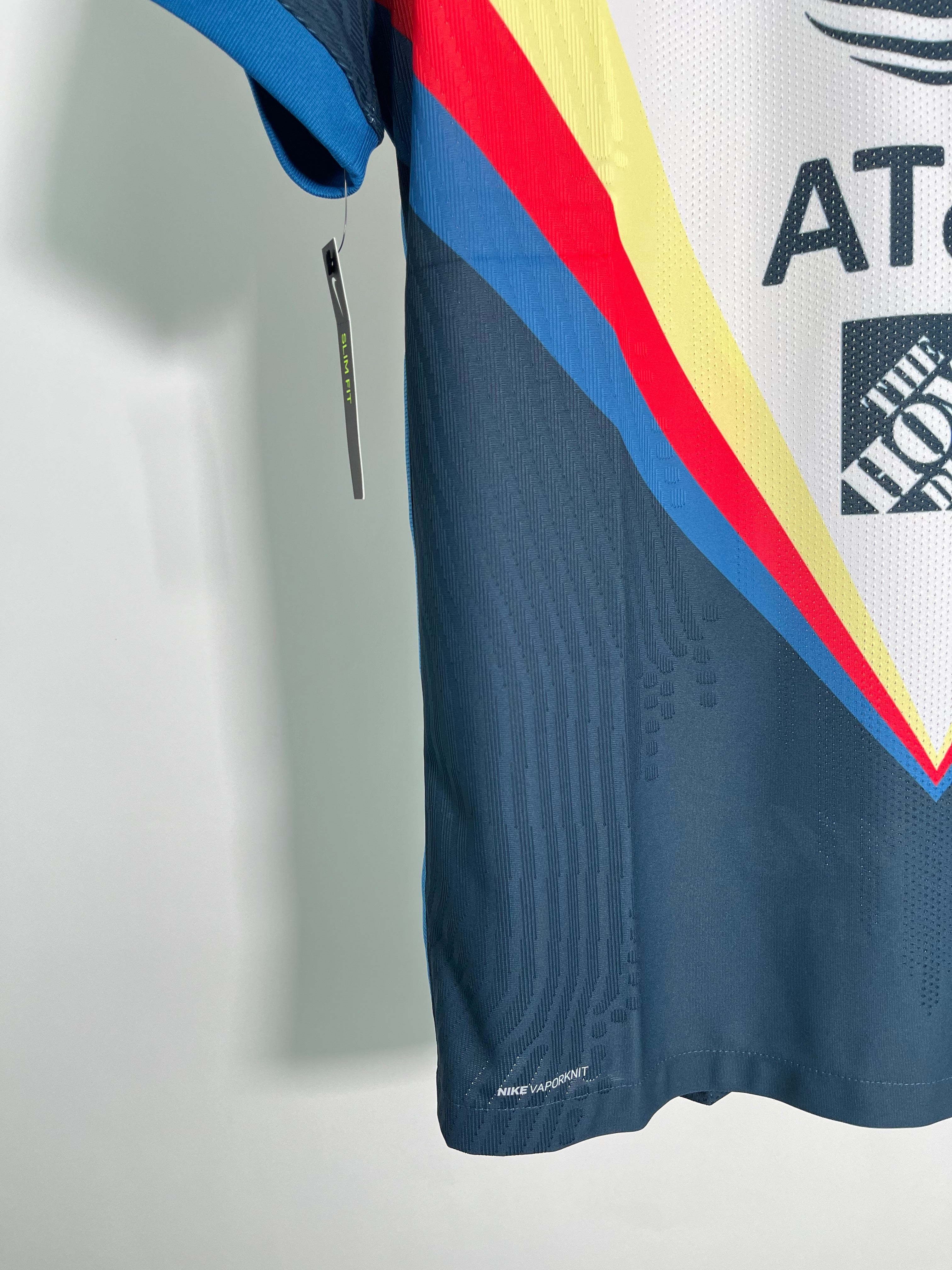 Jersey Club América Visita 2020 2021 Versión Jugador *C/Etiquetas* (L)