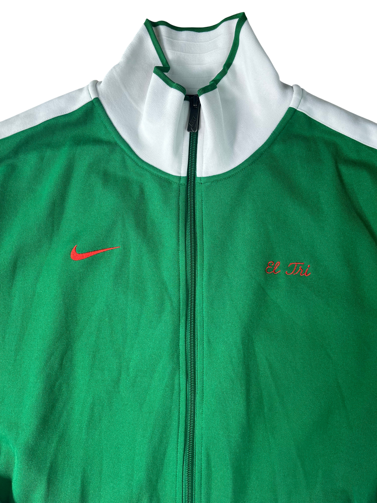 Chamarra México 2010 2011 (XL)