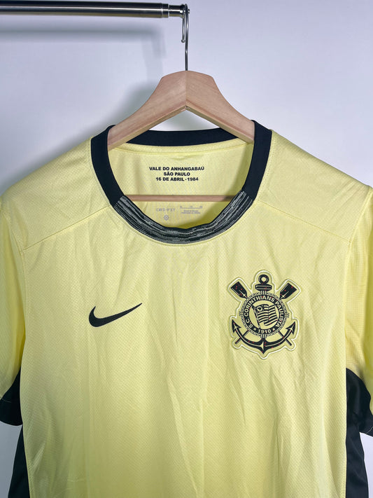 Jersey Corinthians Tercero 2023 2024 (XL)