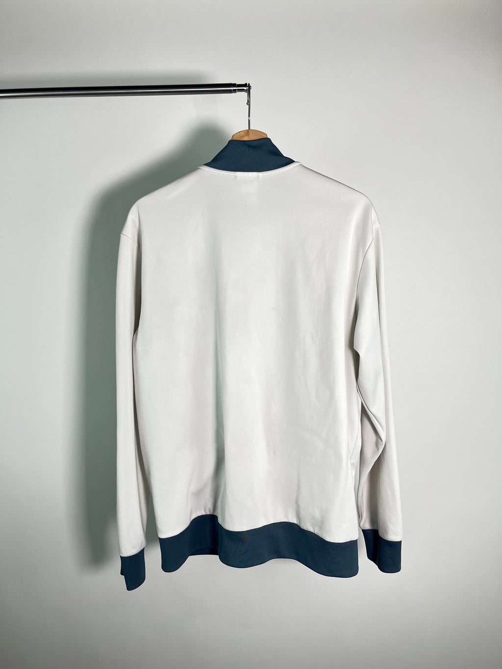 Chamarra Real Madrid 2013 2014 (L)